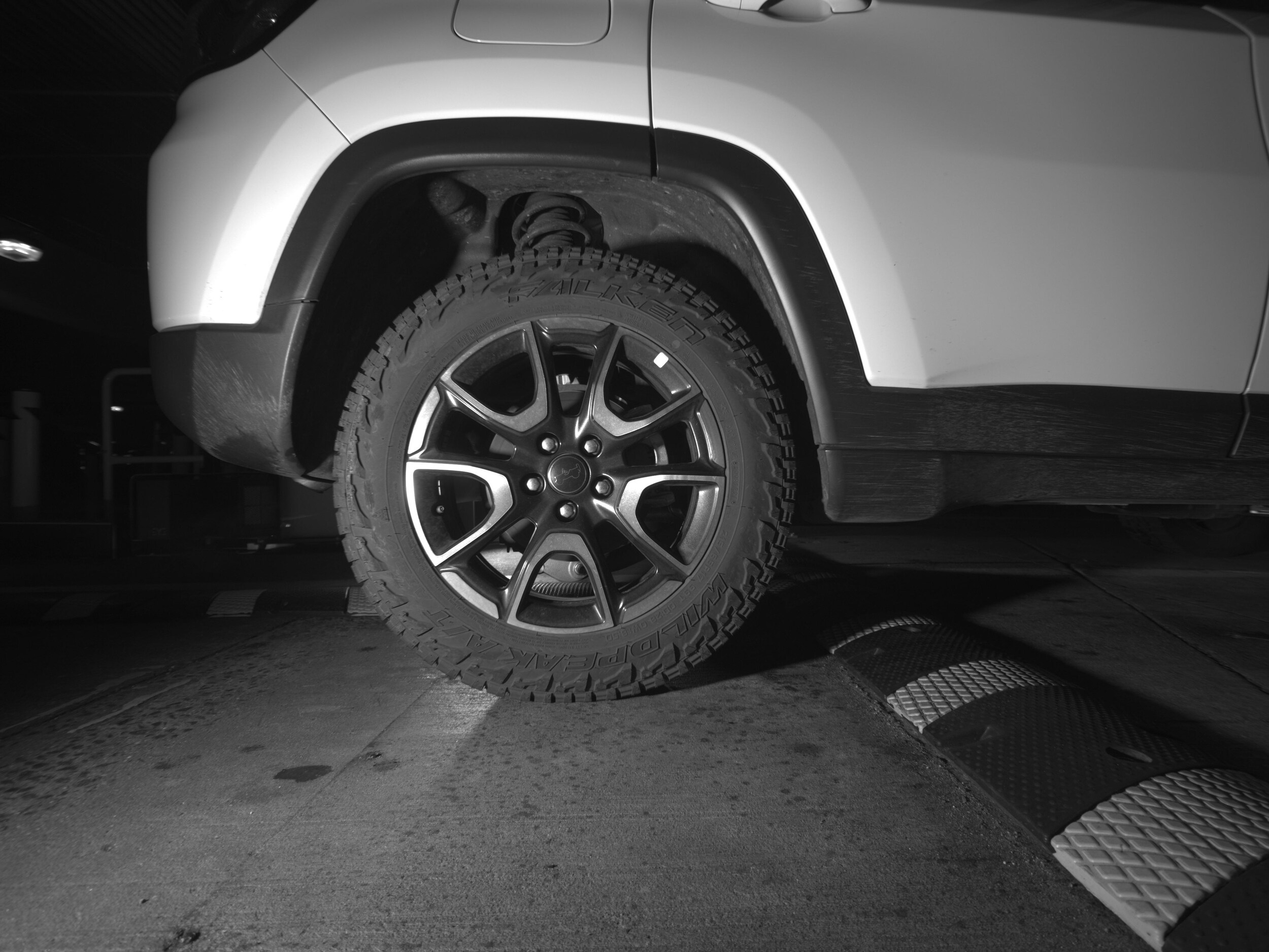 Thumbnail: 2025 Jeep Compass - 12