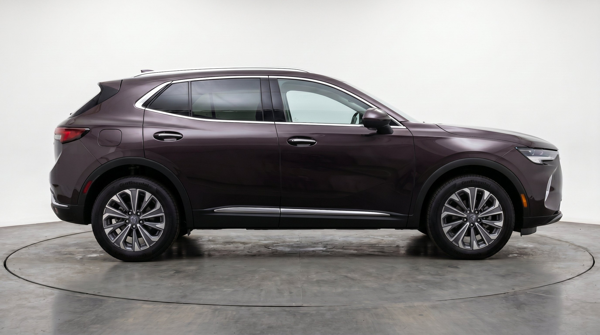 Thumbnail: 2024 Buick Envision - 11