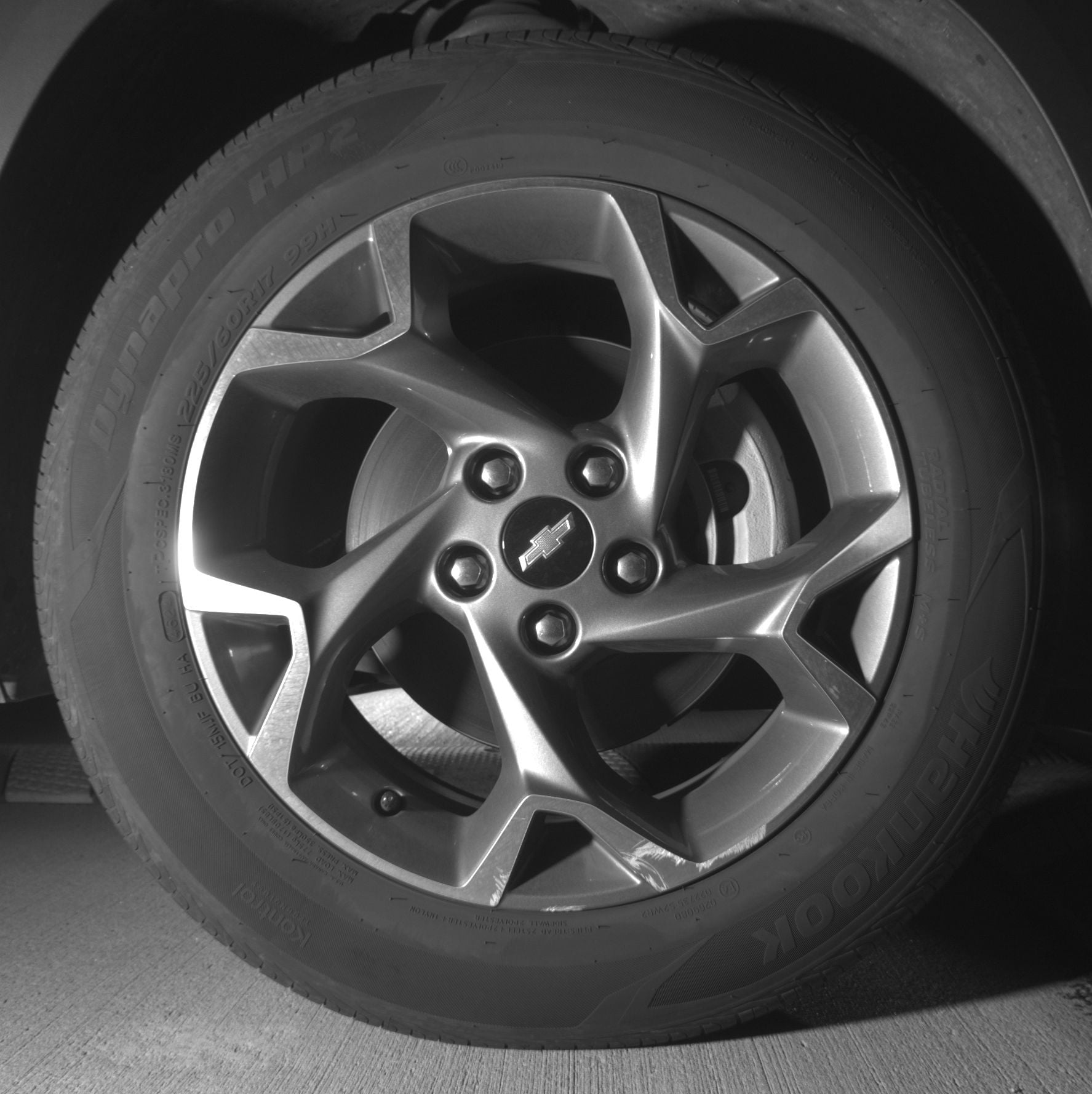 Thumbnail: 2025 Chevrolet Trax - 10