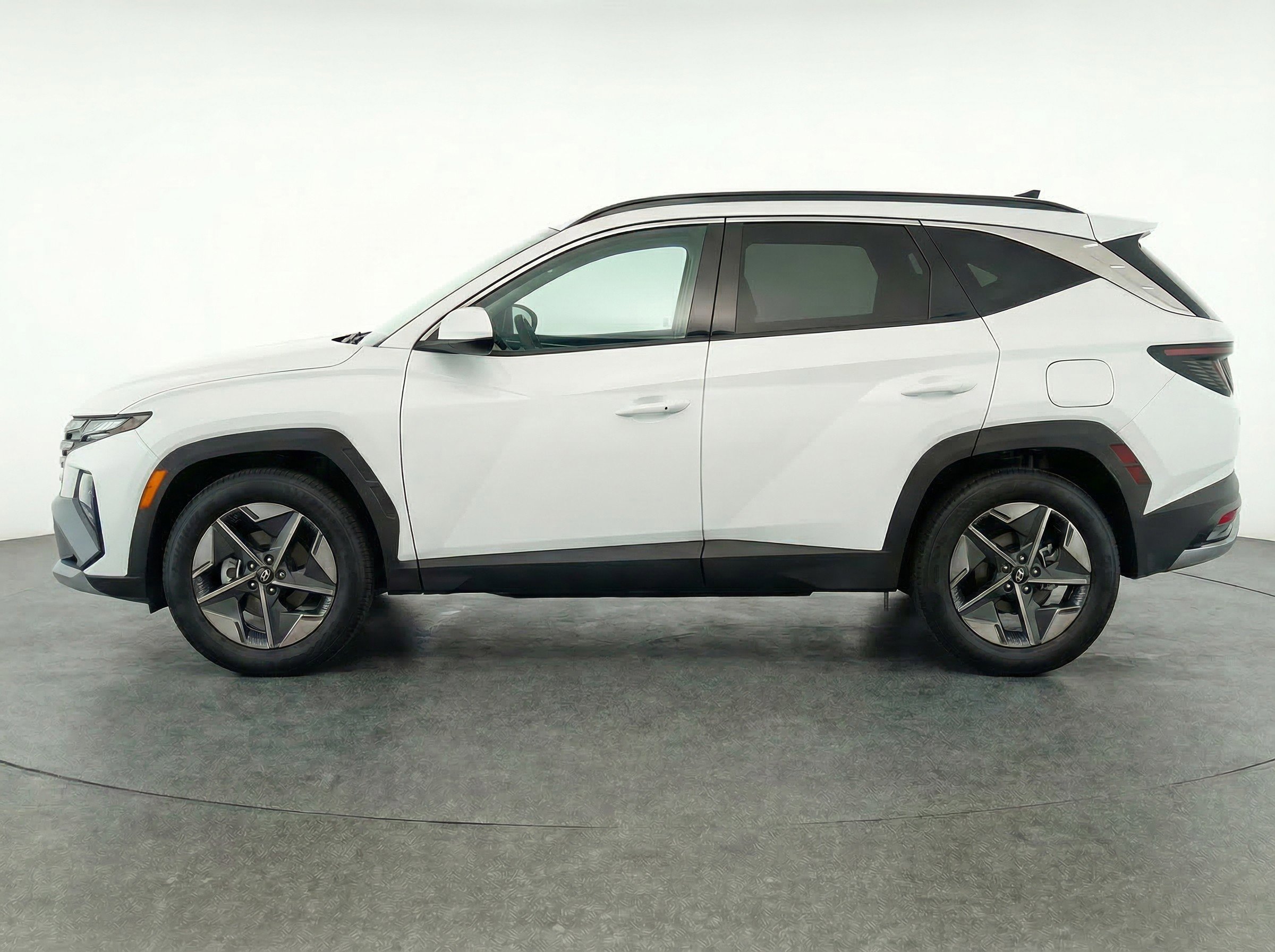 Thumbnail: 2025 Hyundai Tucson - 5