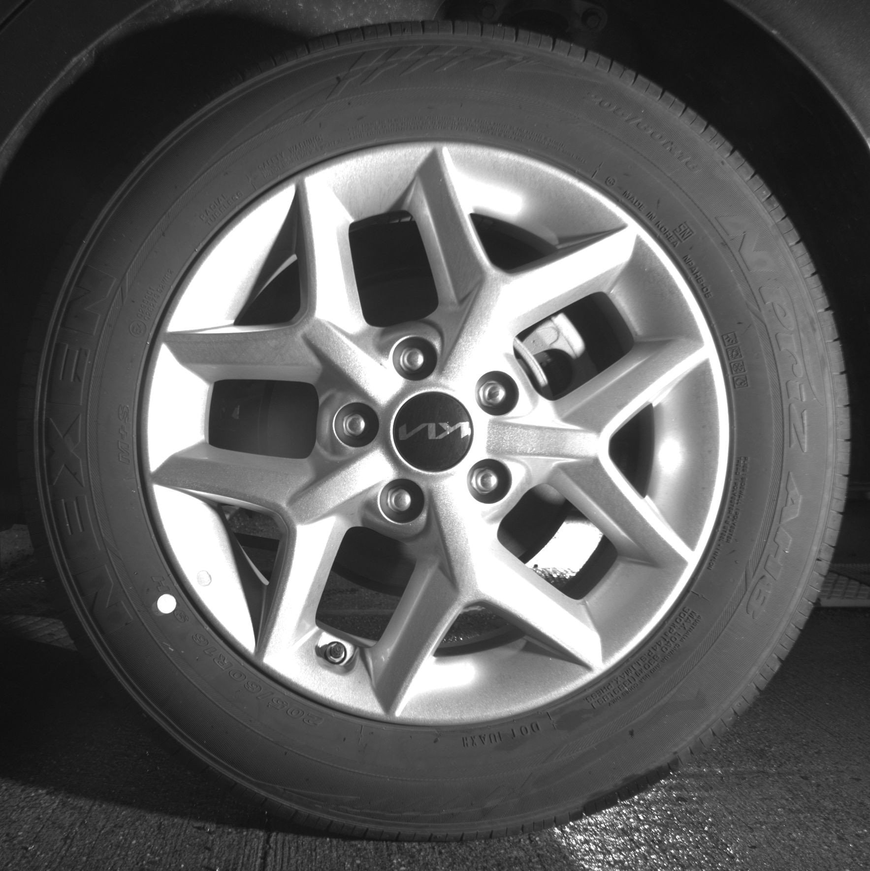 Thumbnail: 2025 Kia Soul - 14