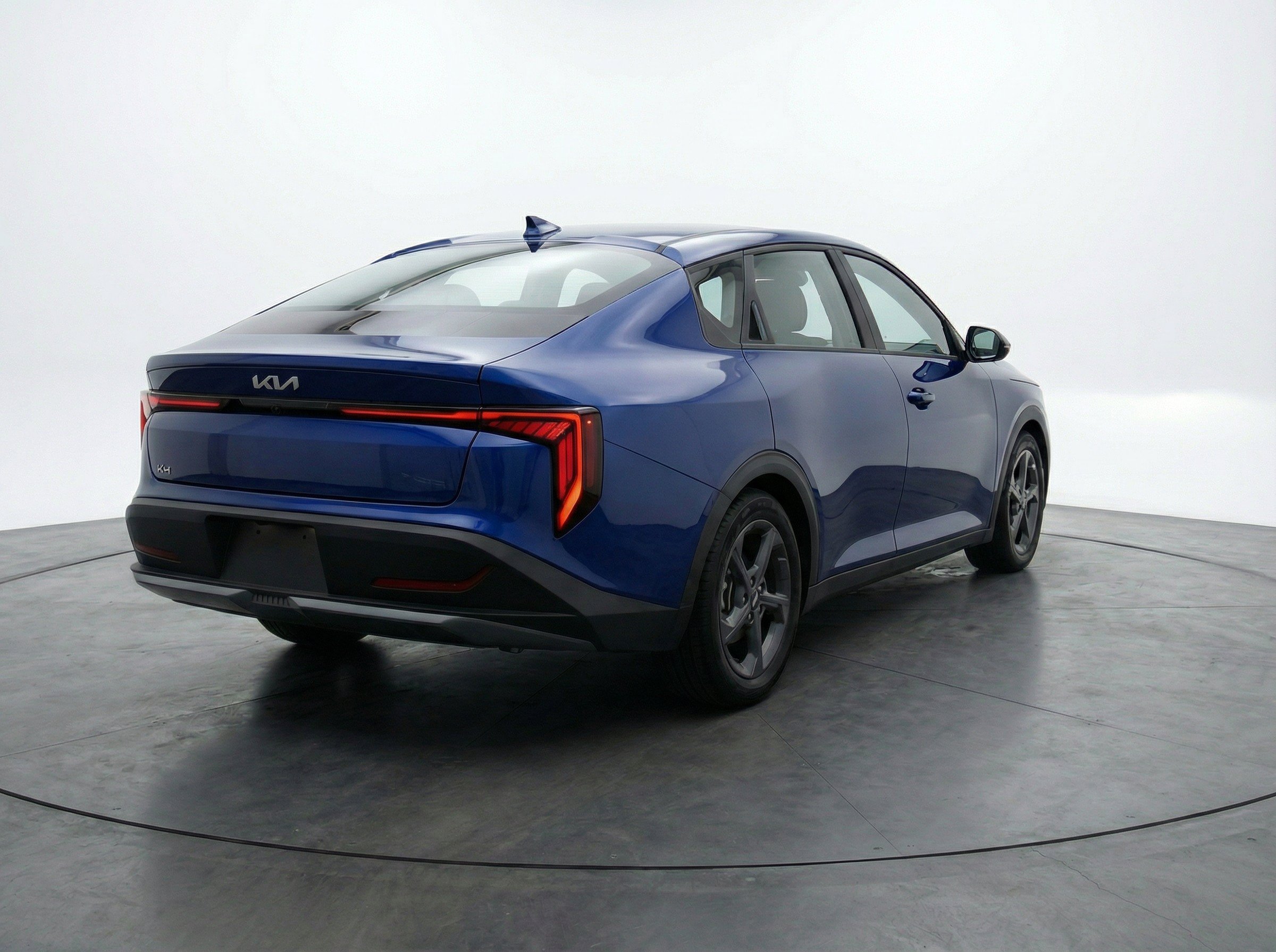 Thumbnail: 2025 Kia K4 - 9