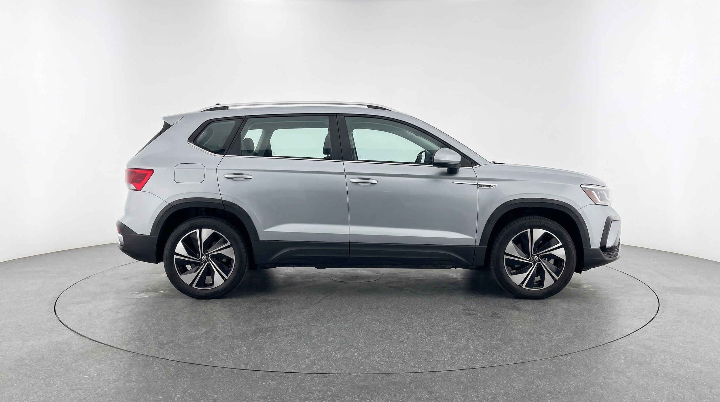 Thumbnail: 2026 Volkswagen Taos - 11