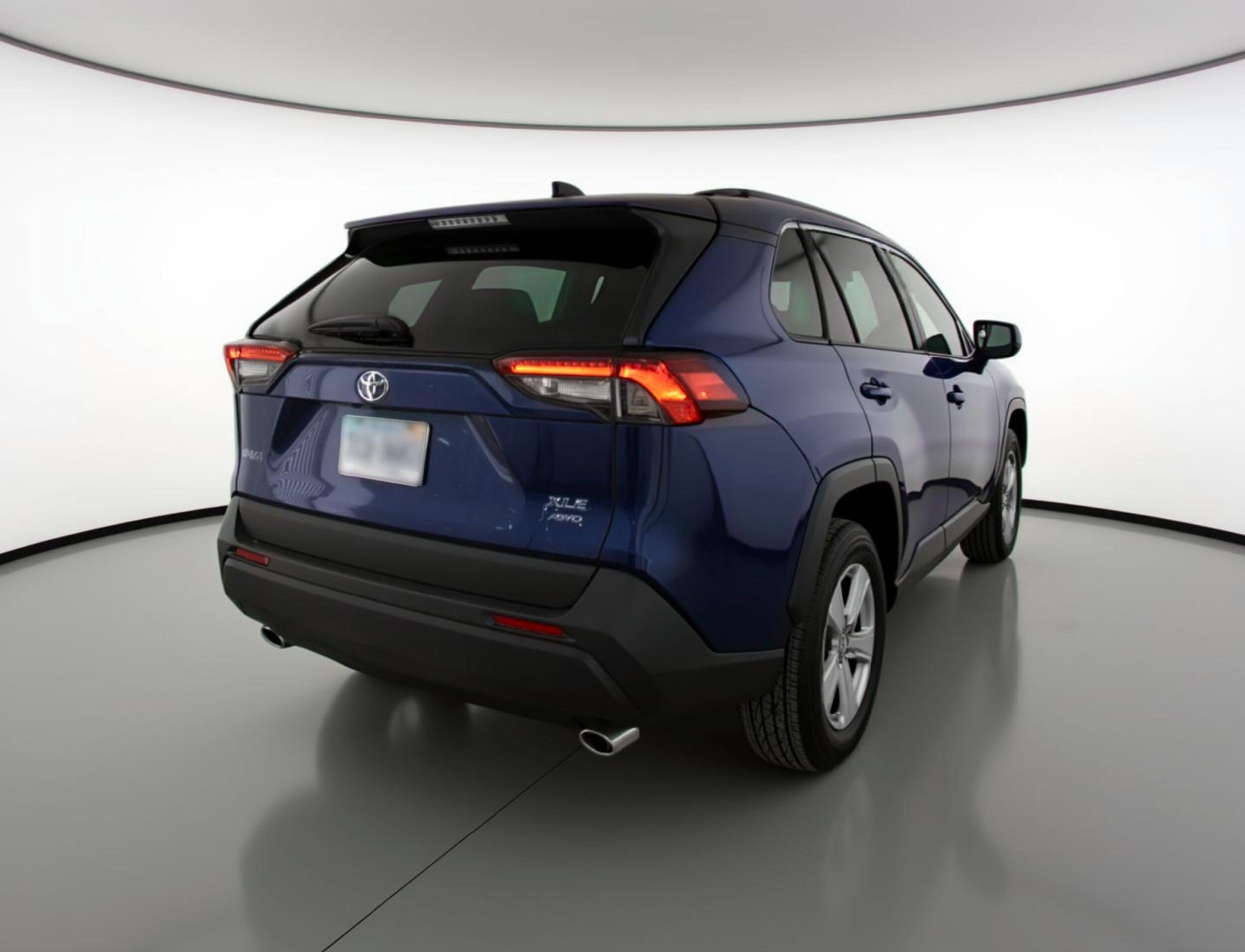 Thumbnail: 2025 Toyota RAV4 - 9