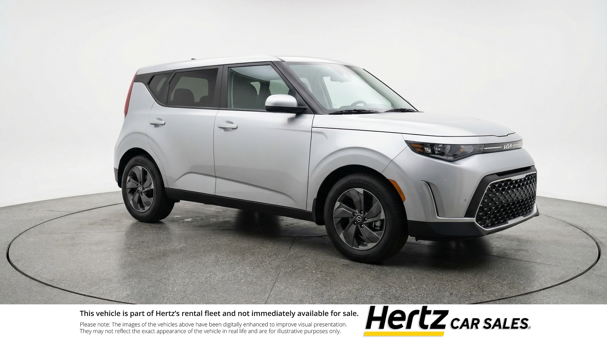 Thumbnail: 2025 Kia Soul - 1