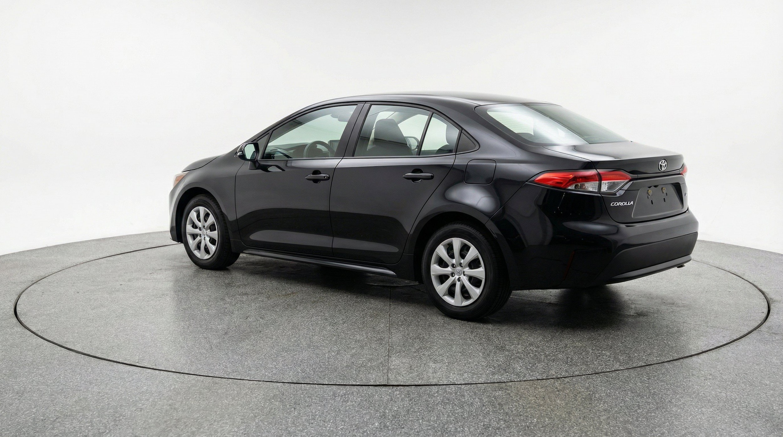 Thumbnail: 2025 Toyota Corolla - 6