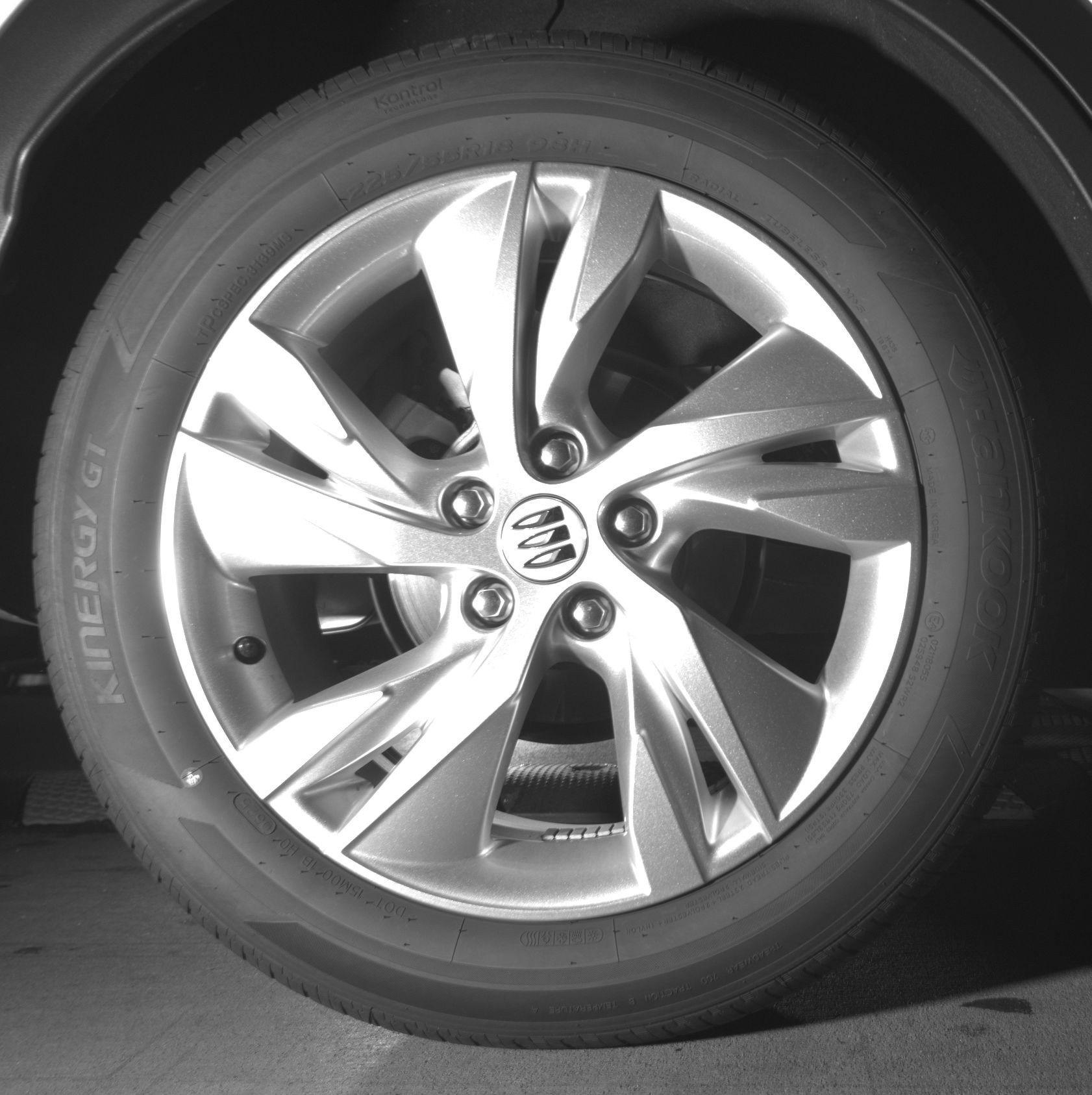 Thumbnail: 2025 Buick Encore GX - 15