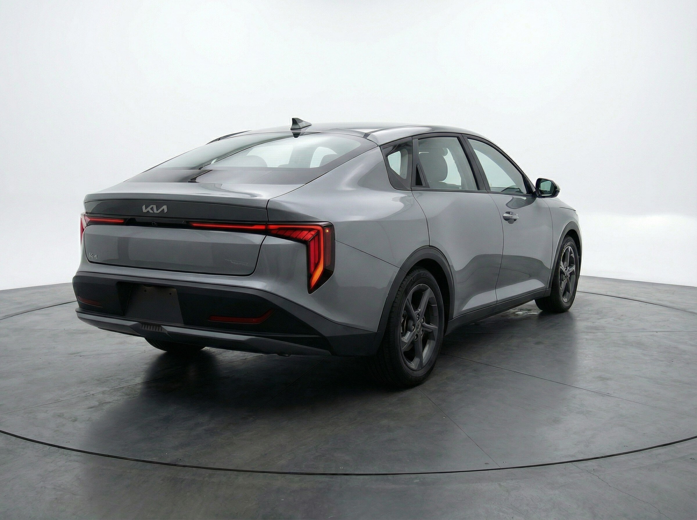 Thumbnail: 2025 Kia K4 - 7