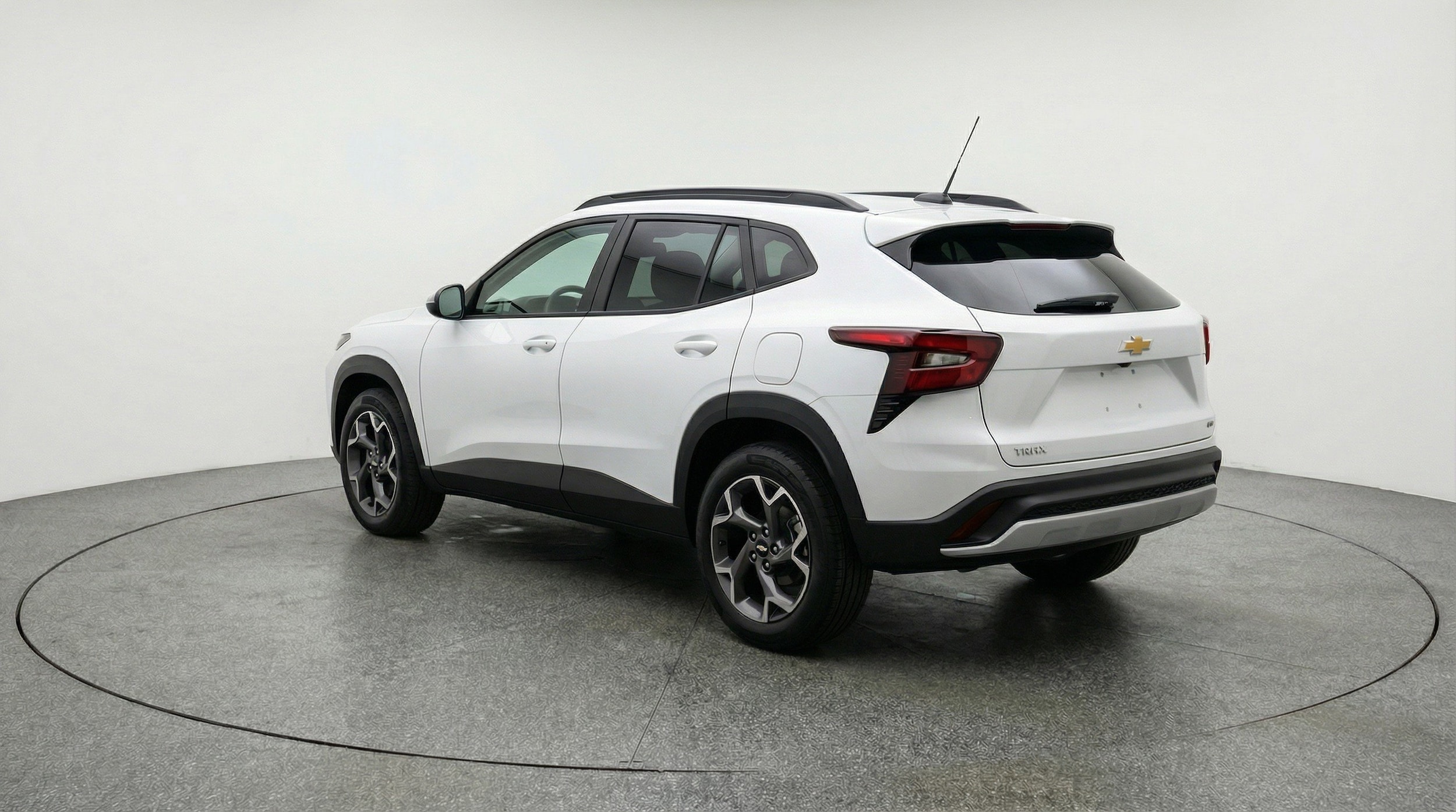 Thumbnail: 2025 Chevrolet Trax - 6