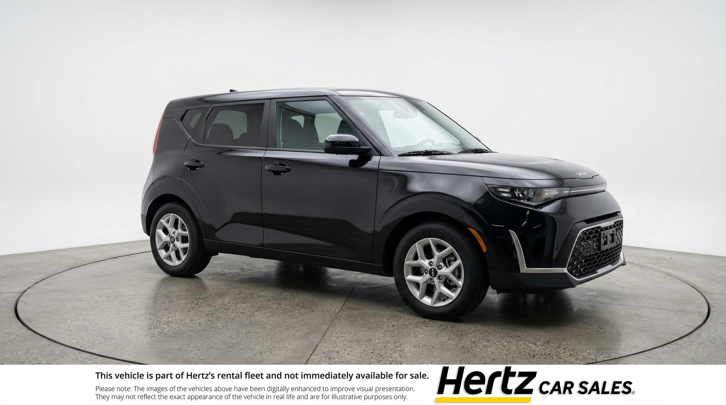 Thumbnail: 2025 Kia Soul - 1