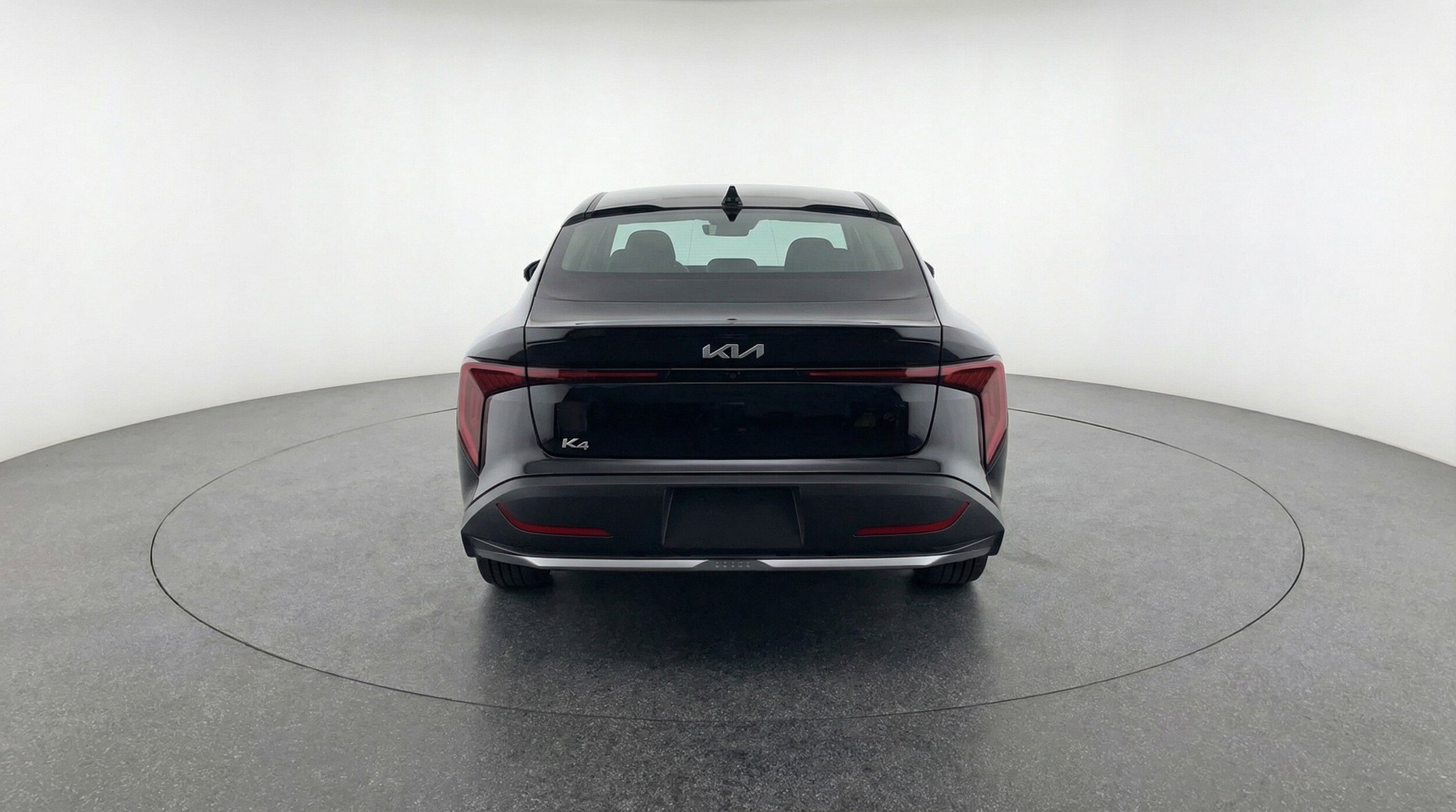 Thumbnail: 2025 Kia K4 - 7