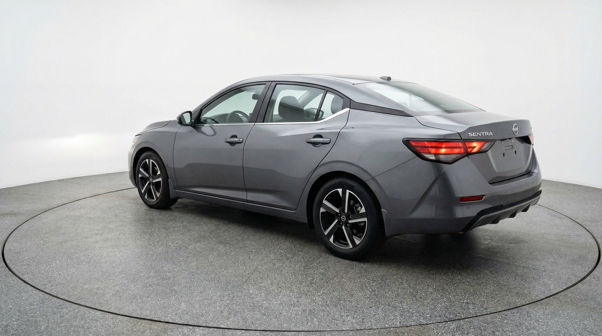 Thumbnail: 2025 Nissan Sentra - 6