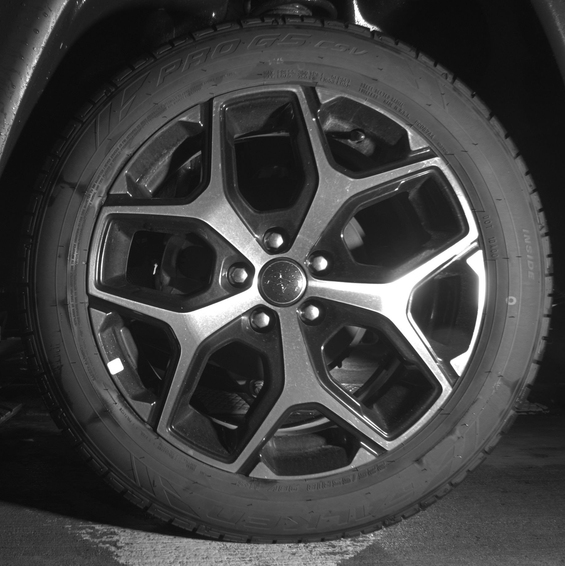 Thumbnail: 2025 Jeep Compass - 14