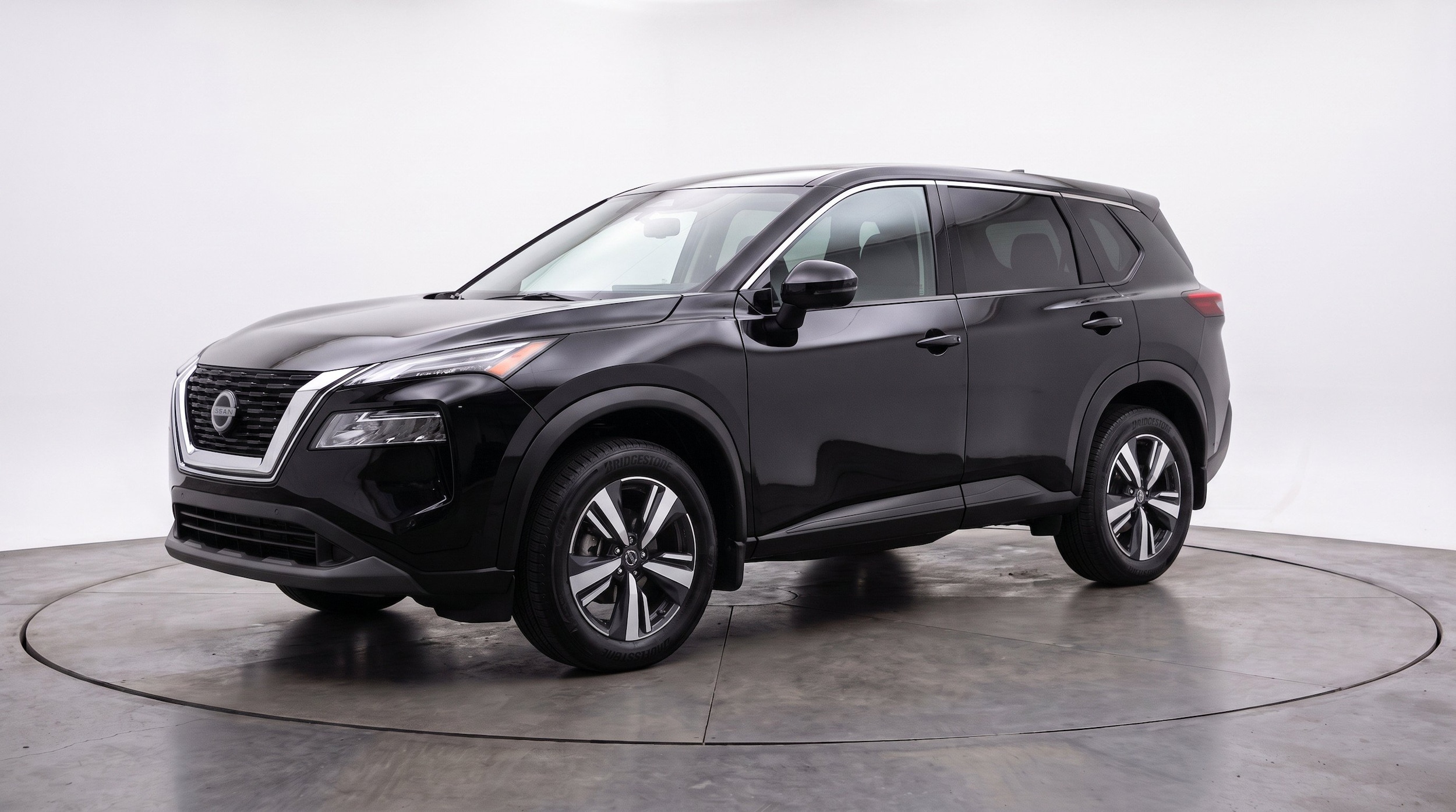 Thumbnail: 2026 Nissan Rogue - 3