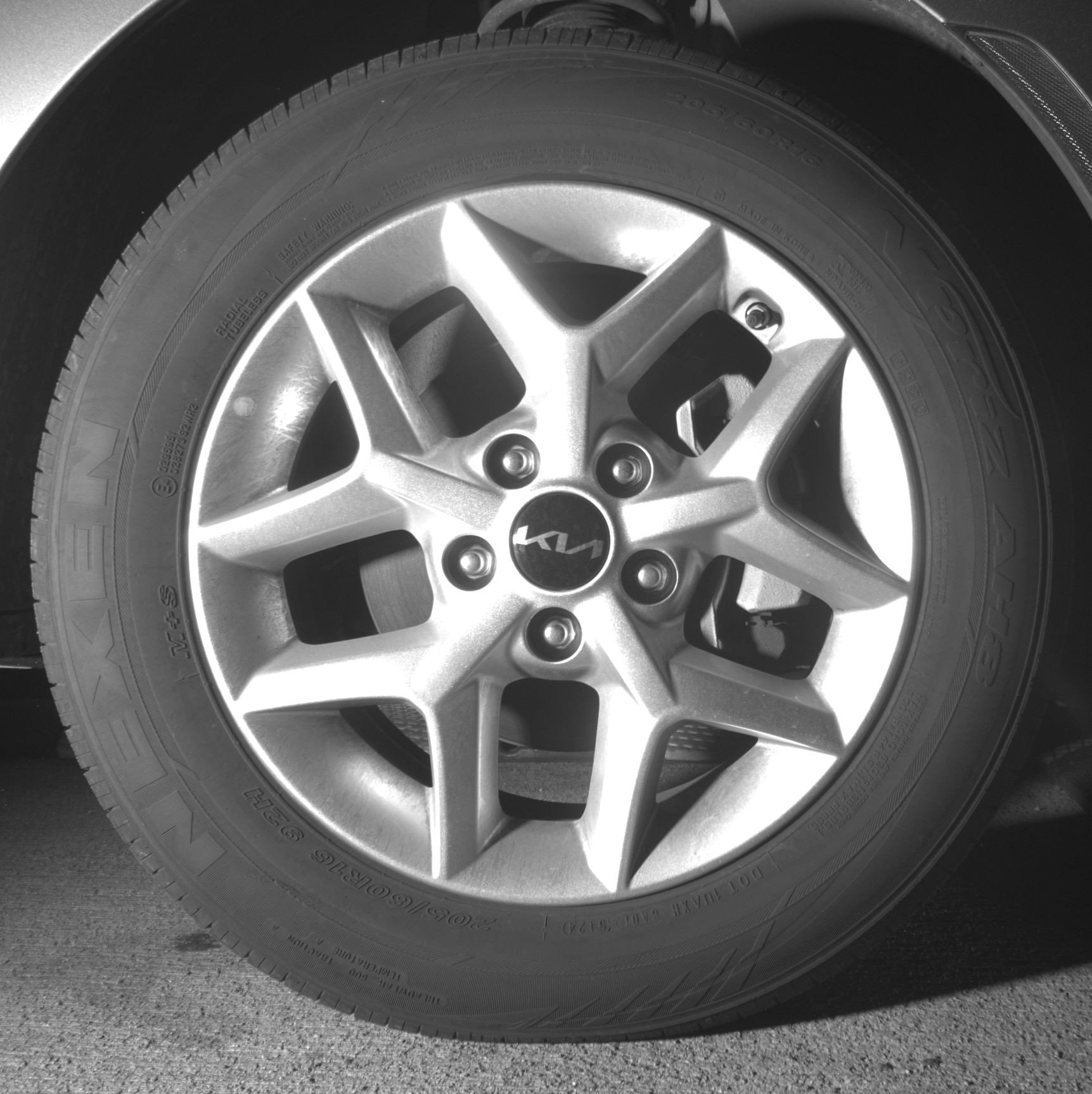 Thumbnail: 2025 Kia Soul - 13