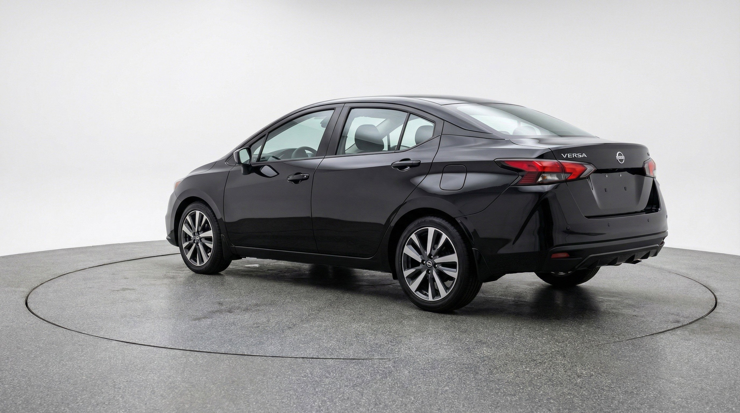 Thumbnail: 2025 Nissan Versa - 6