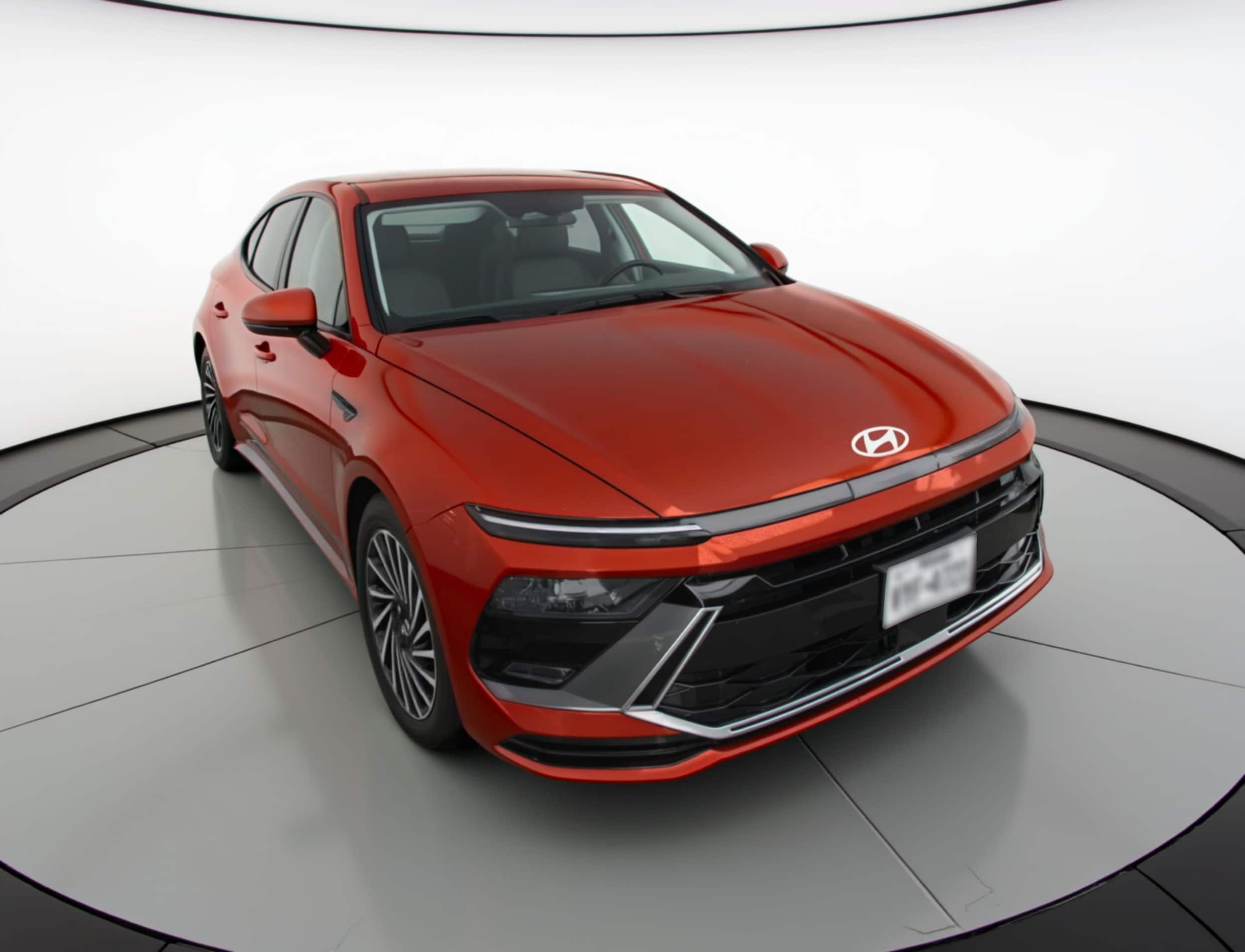 Thumbnail: 2025 Hyundai Sonata - 1