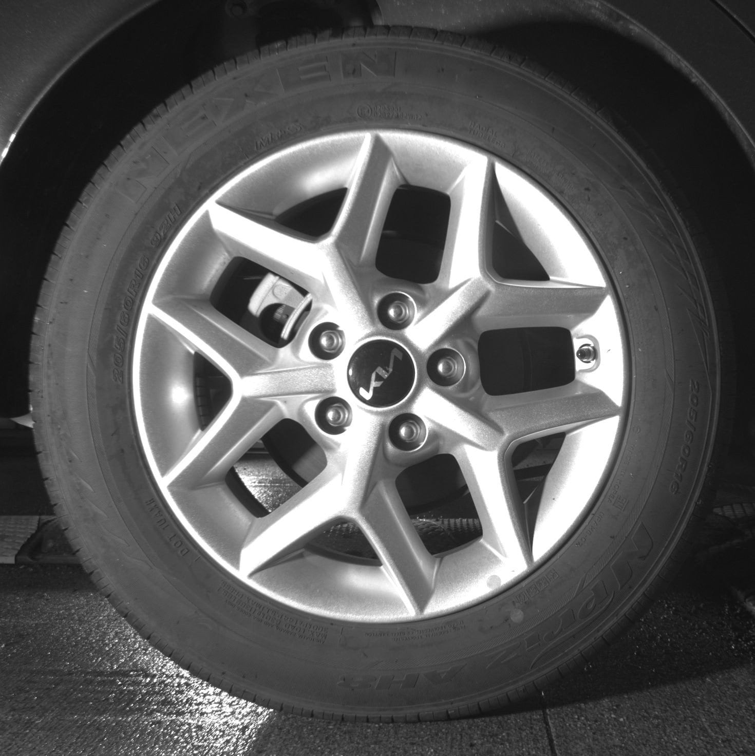 Thumbnail: 2025 Kia Soul - 15