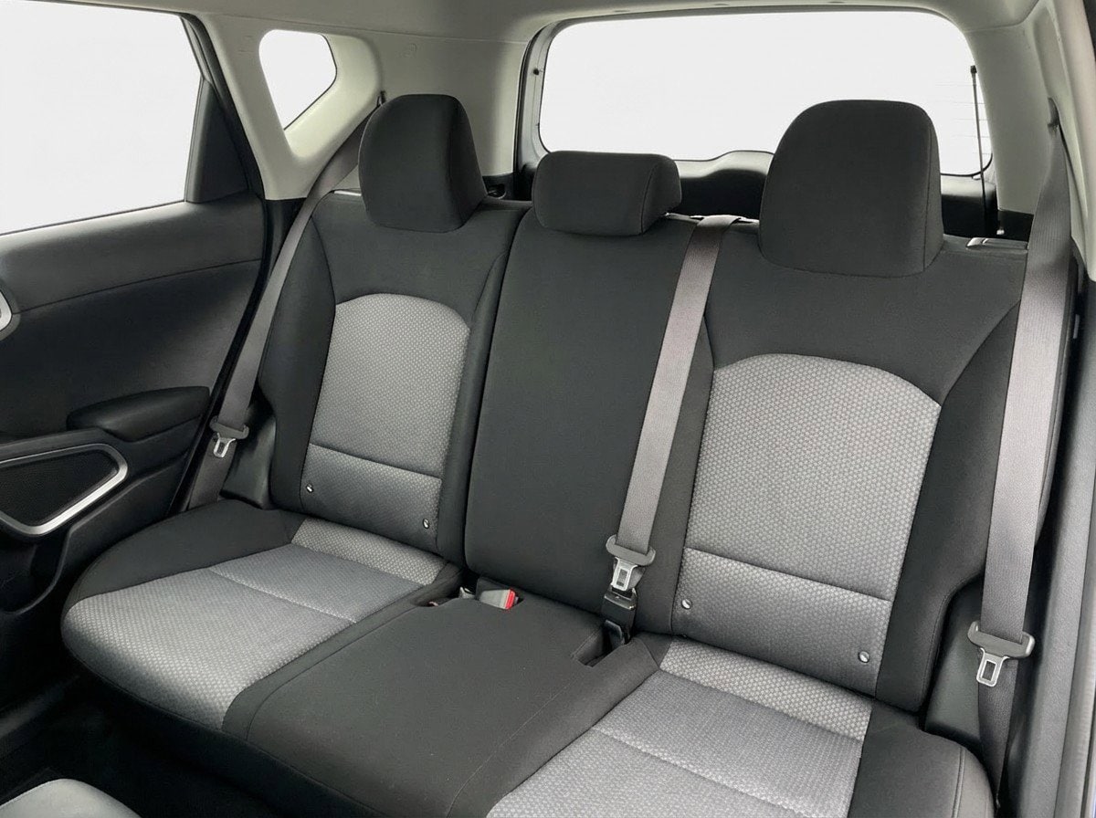 Thumbnail: 2025 Kia Soul - 18