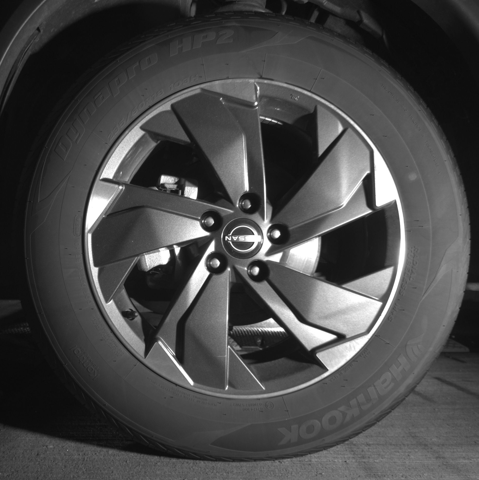 Thumbnail: 2025 Nissan Rogue - 9