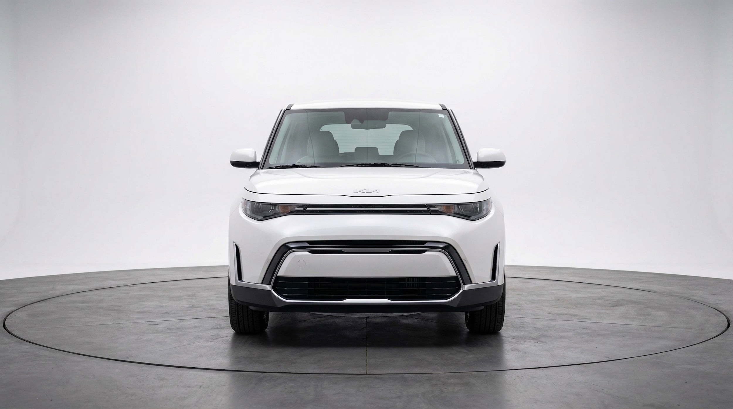 Thumbnail: 2025 Kia Soul - 2