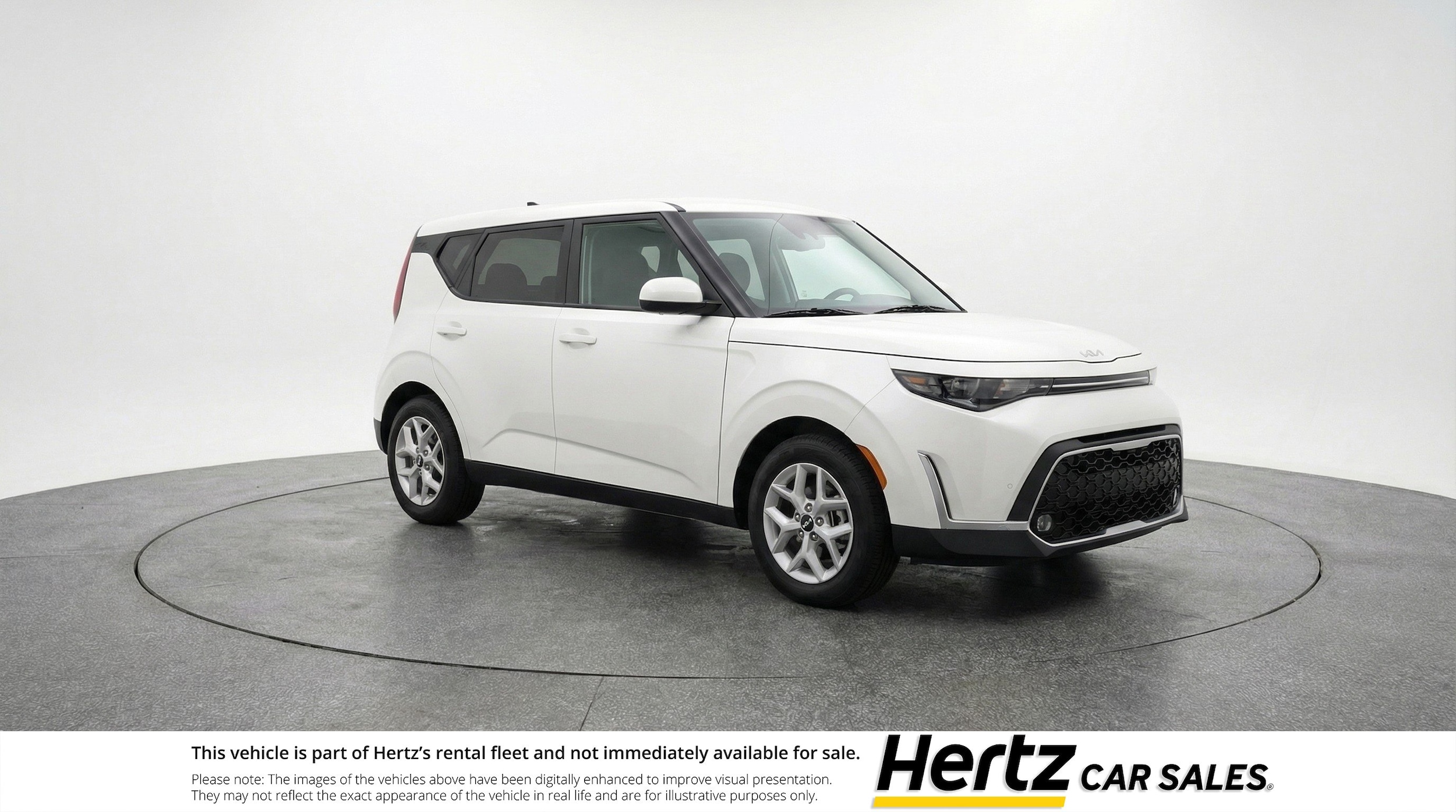 Thumbnail: 2025 Kia Soul - 1
