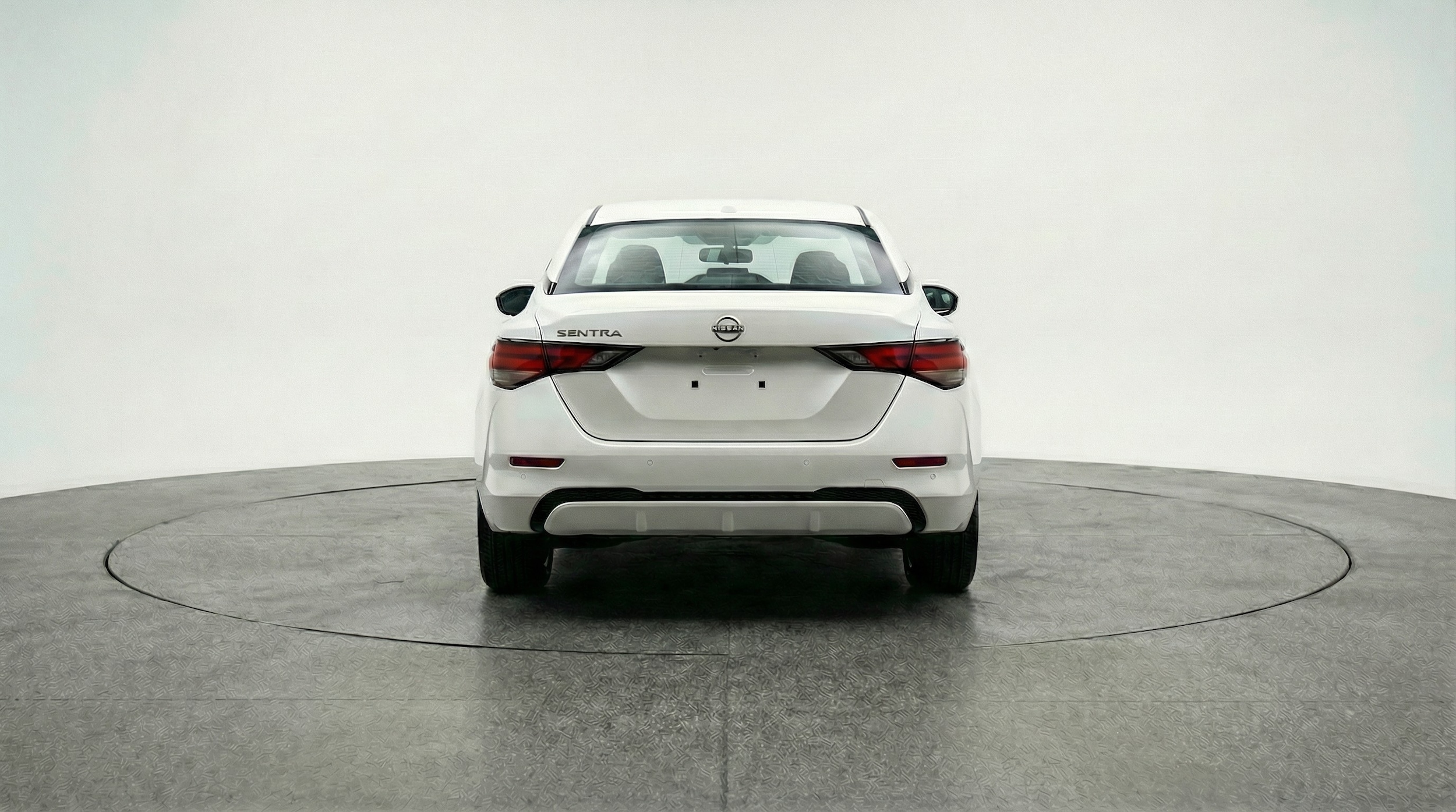 Thumbnail: 2025 Nissan Sentra - 6