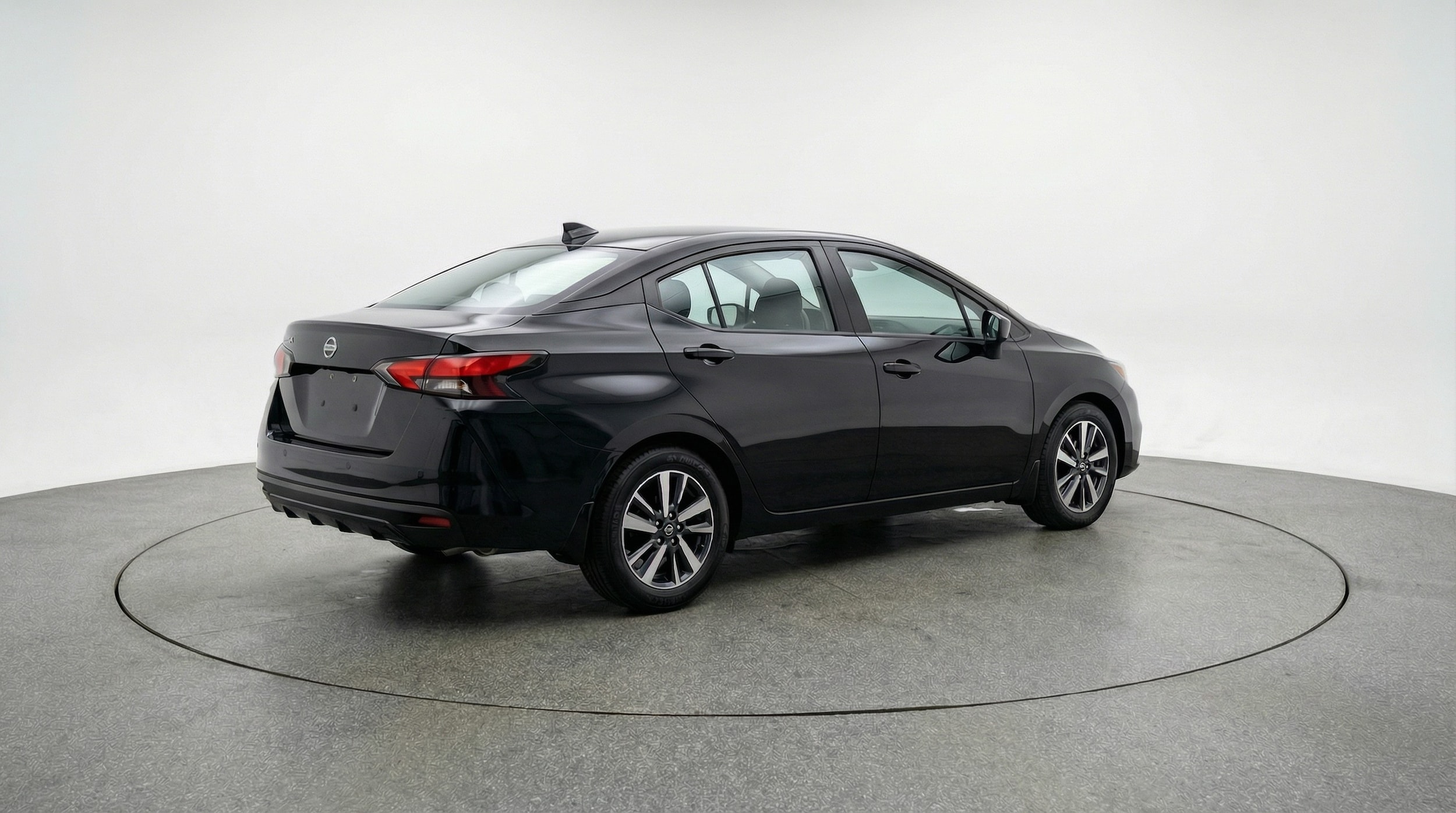 Thumbnail: 2025 Nissan Versa - 7