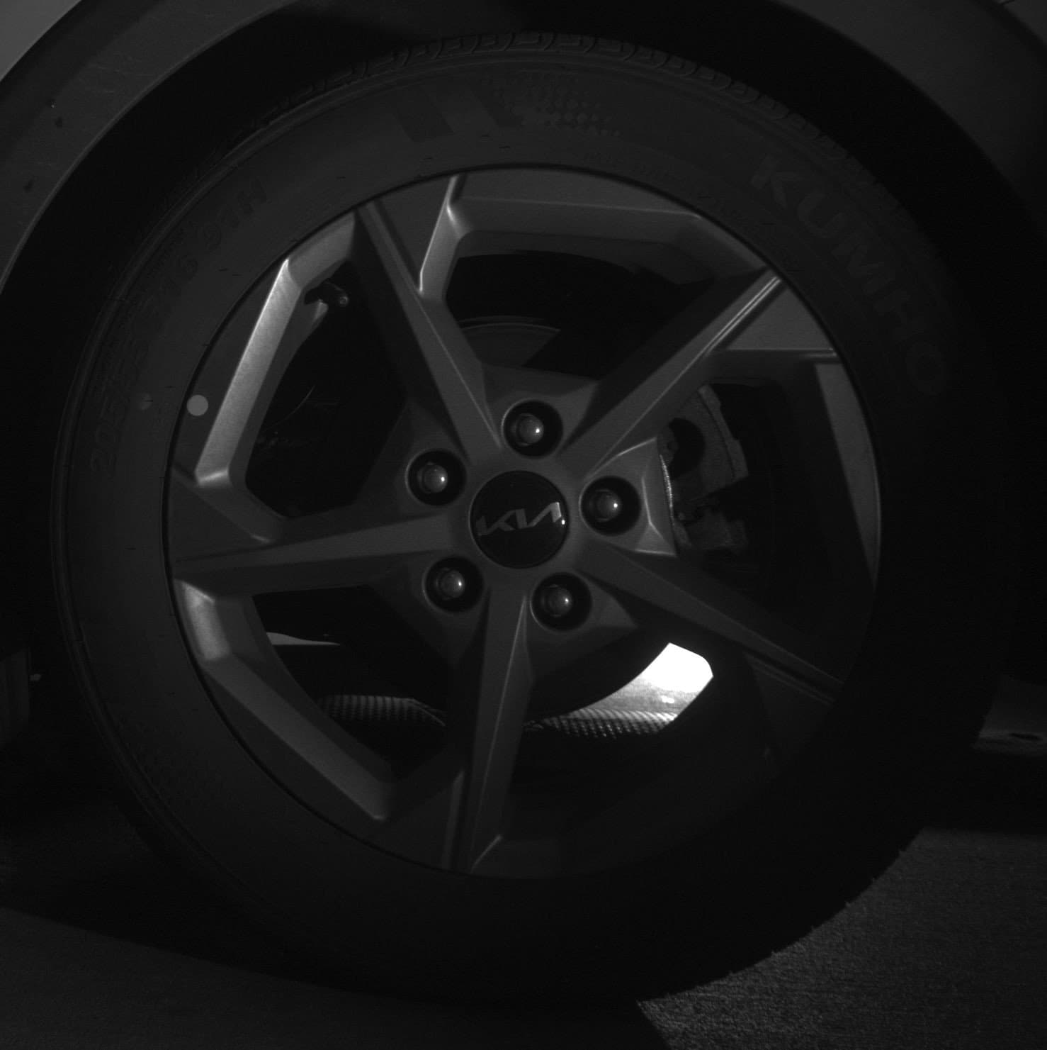 Thumbnail: 2025 Kia K4 - 14