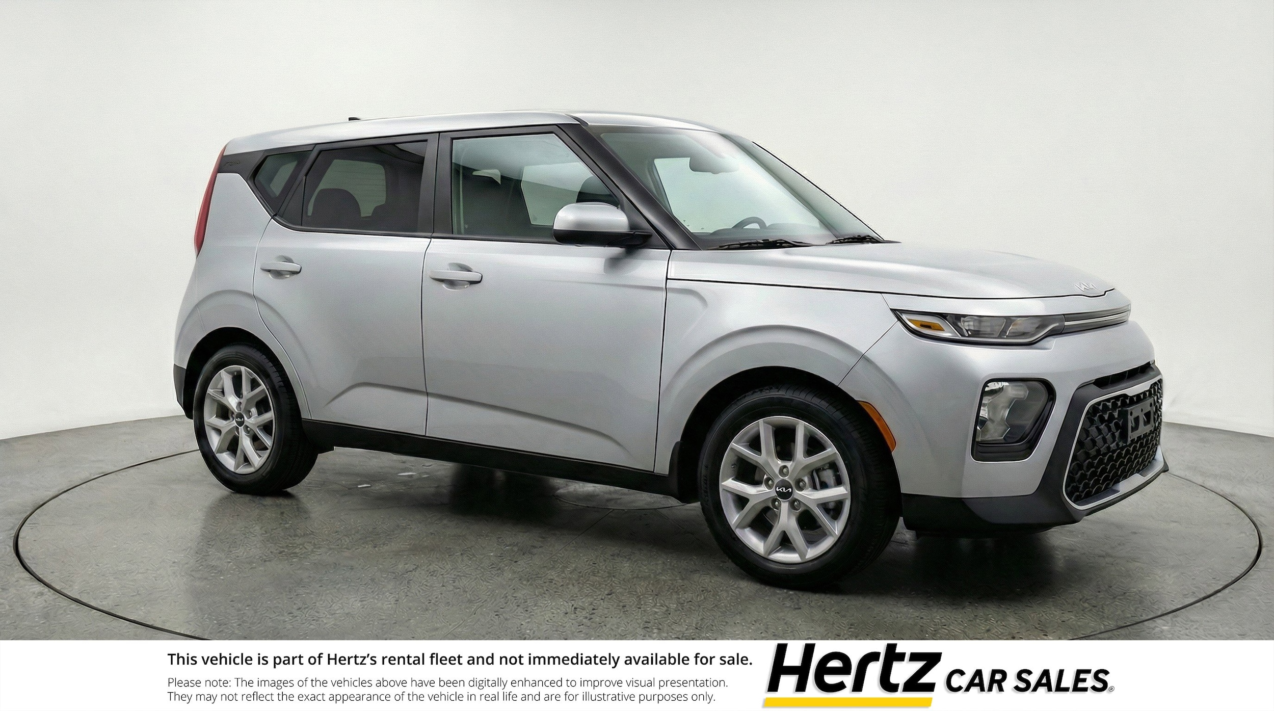 Thumbnail: 2025 Kia Soul - 1