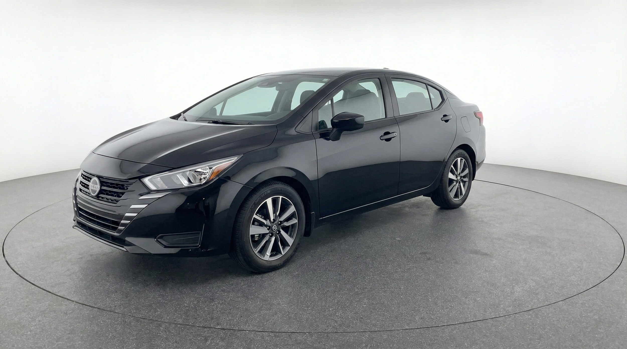 Thumbnail: 2025 Nissan Versa - 3