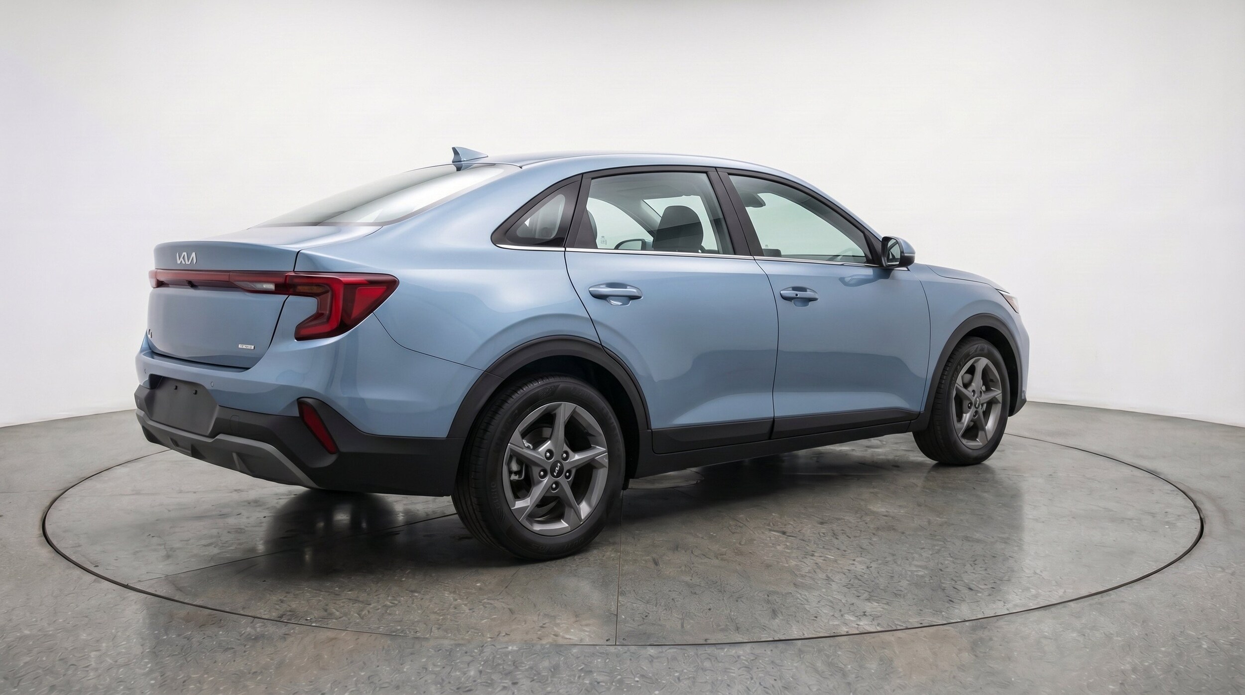 Thumbnail: 2025 Kia K4 - 9