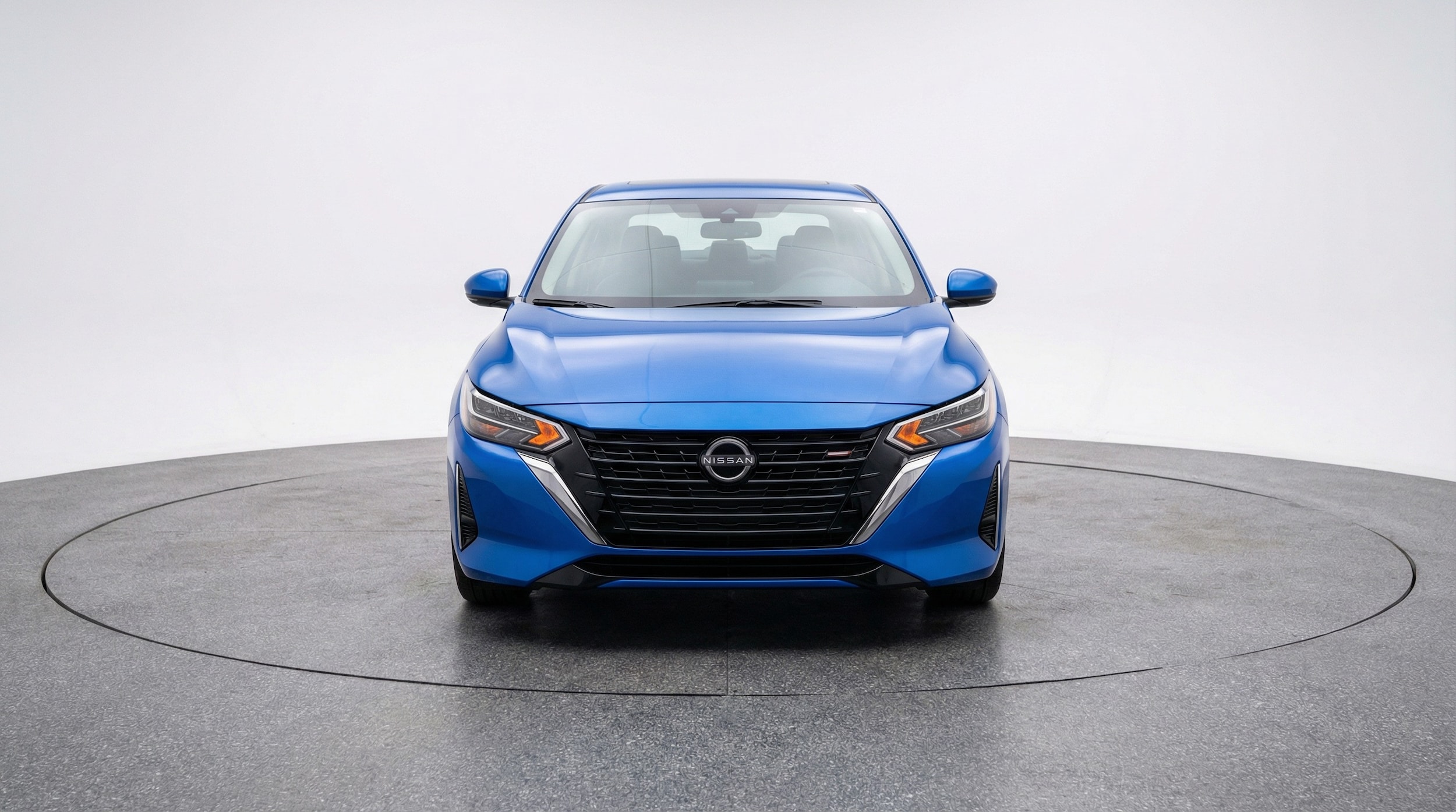 Thumbnail: 2025 Nissan Sentra - 2