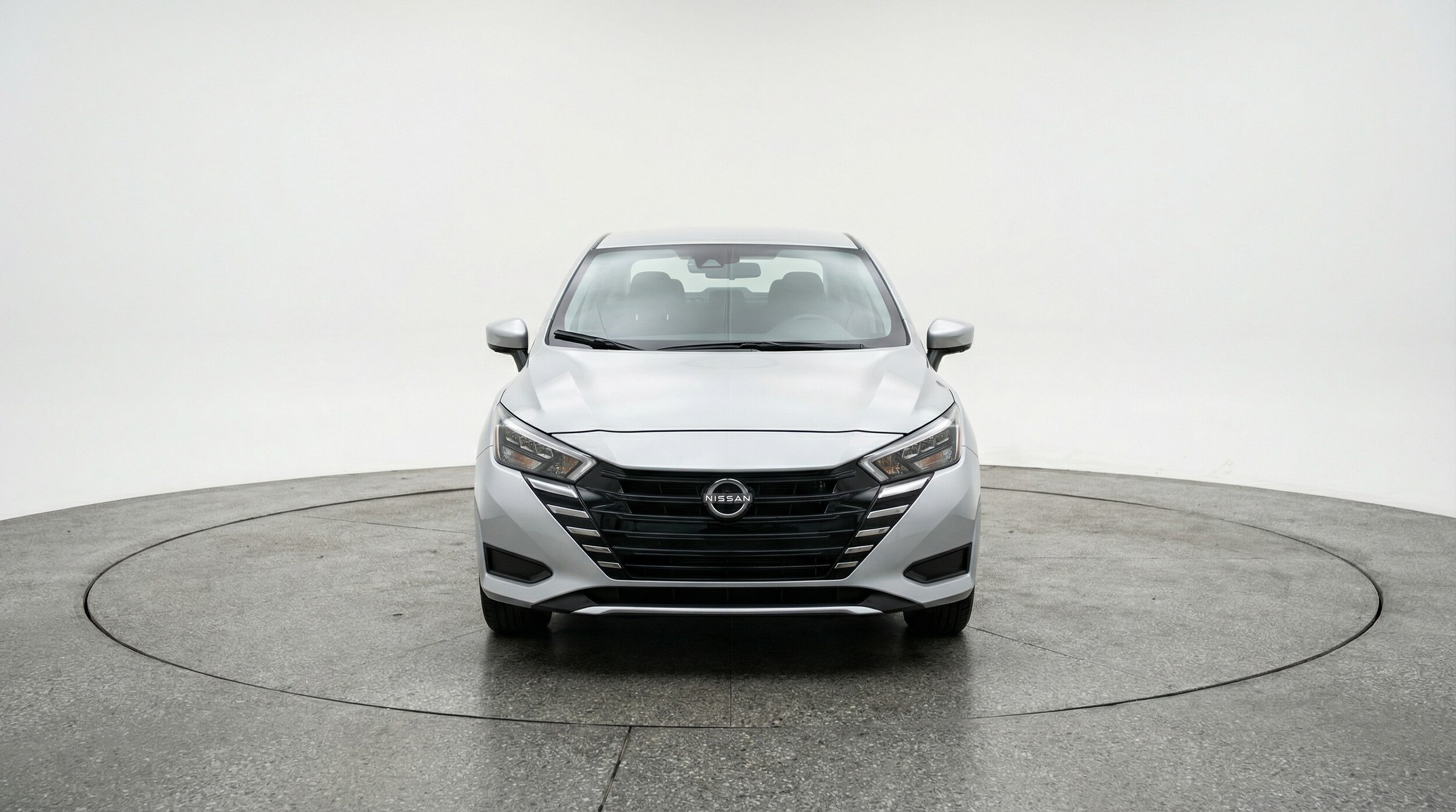 Thumbnail: 2025 Nissan Versa - 2