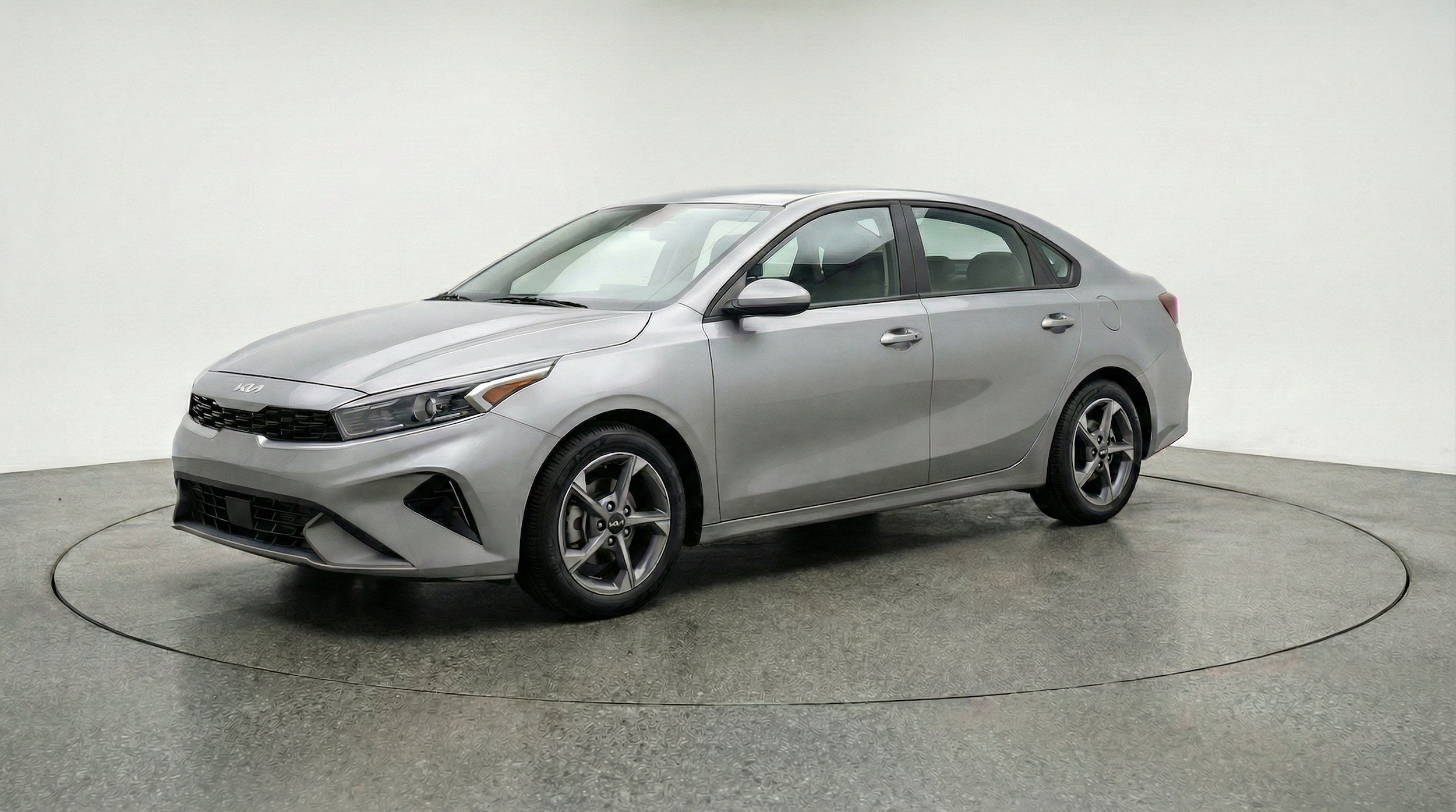 Thumbnail: 2026 Kia K4 - 3