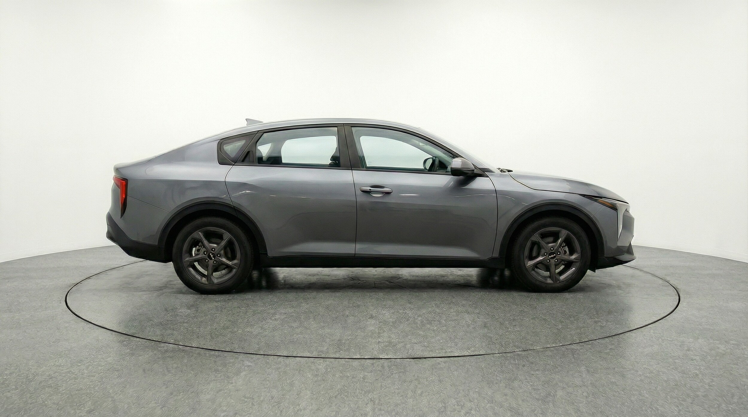 Thumbnail: 2025 Kia K4 - 8