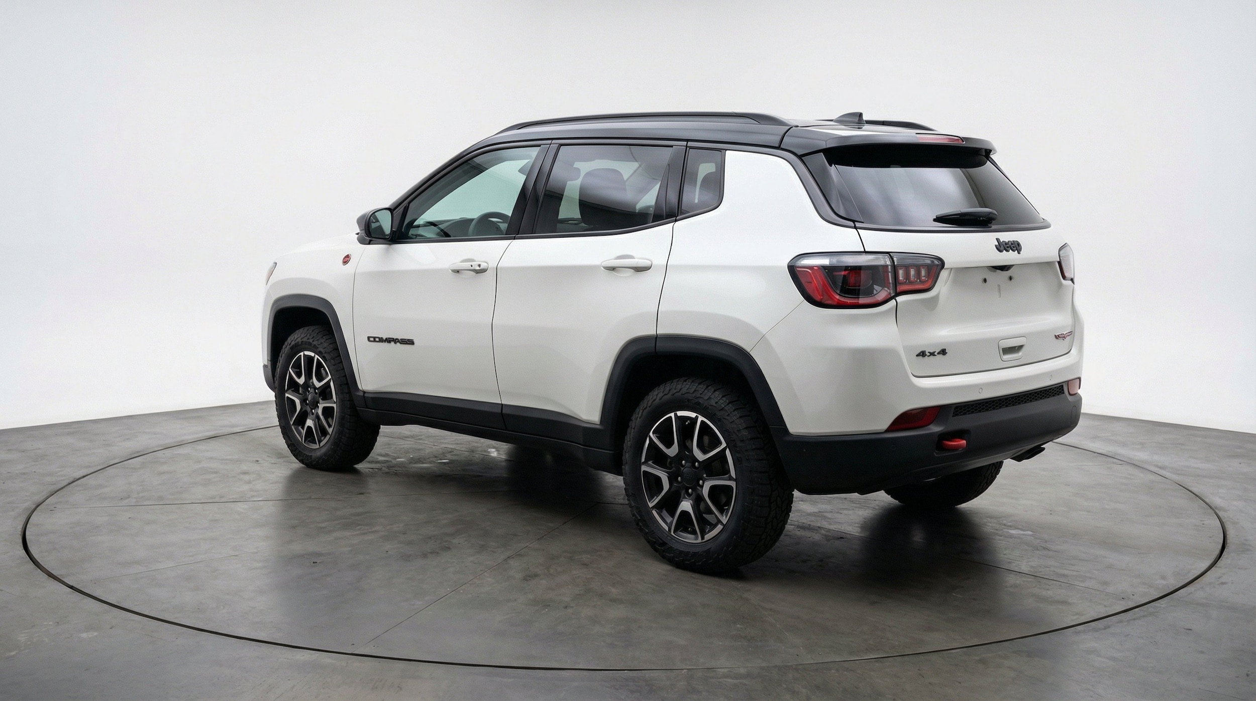 Thumbnail: 2025 Jeep Compass - 6