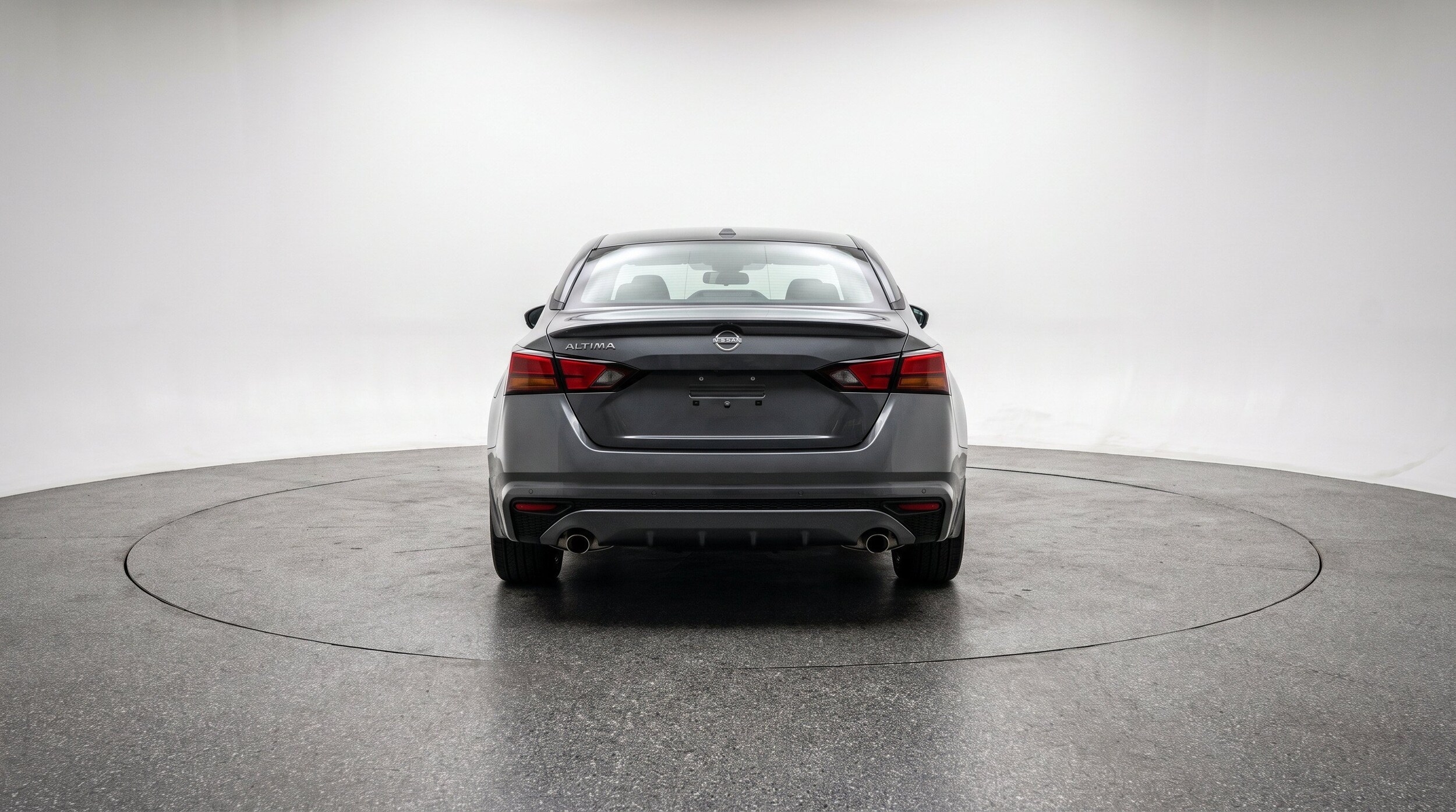 Thumbnail: 2026 Nissan Altima - 7