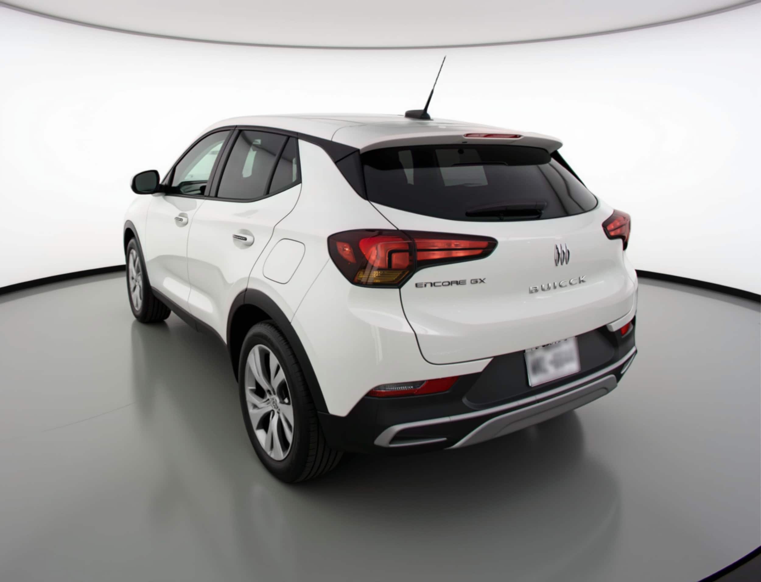 Thumbnail: 2025 Buick Encore GX - 6