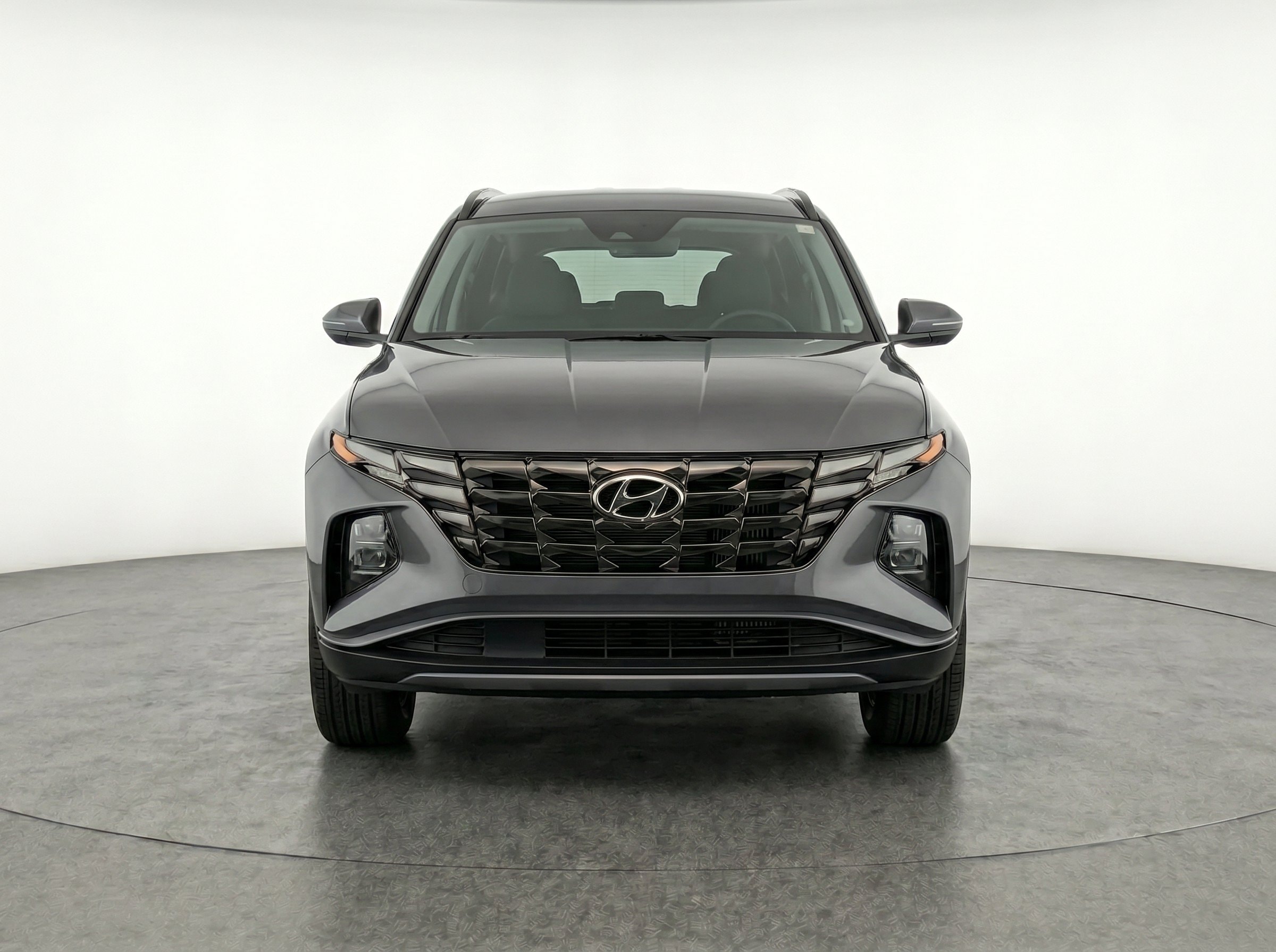 Thumbnail: 2026 Hyundai Tucson - 2