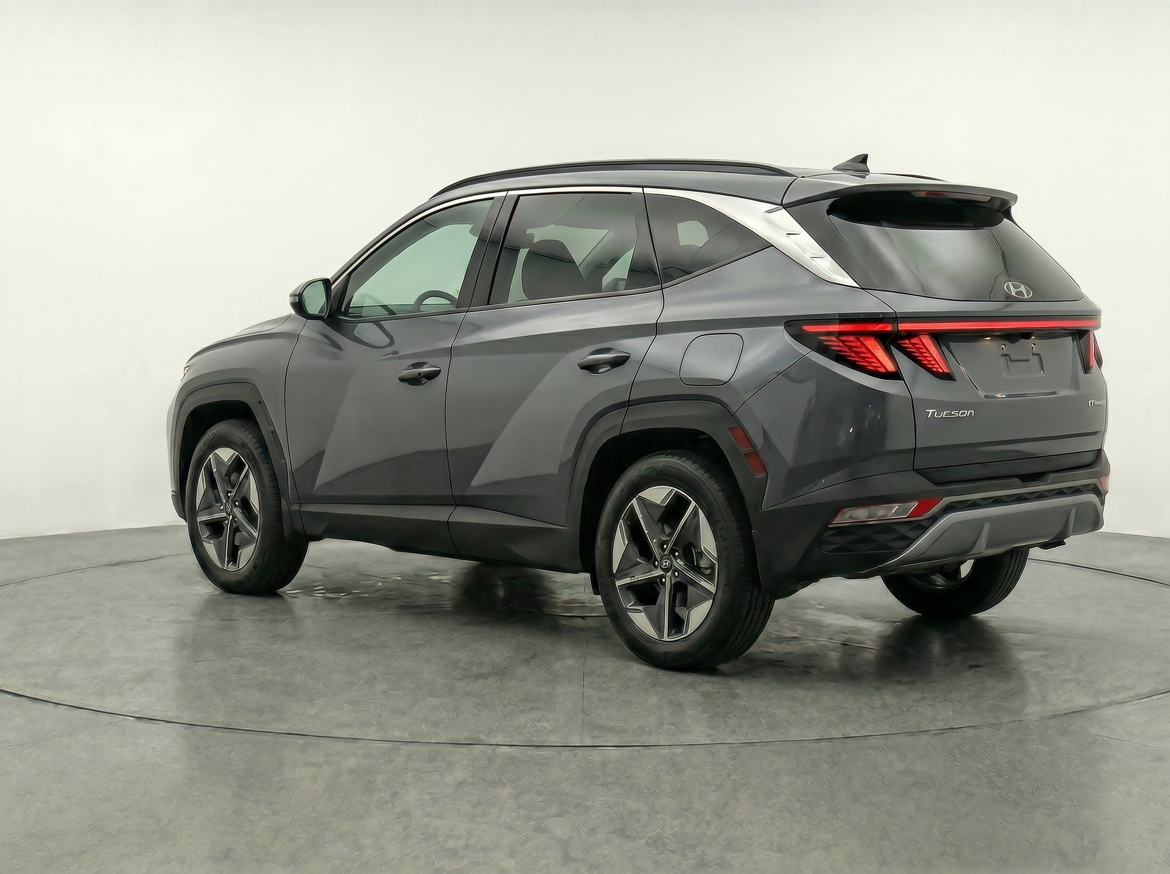 Thumbnail: 2026 Hyundai Tucson - 6