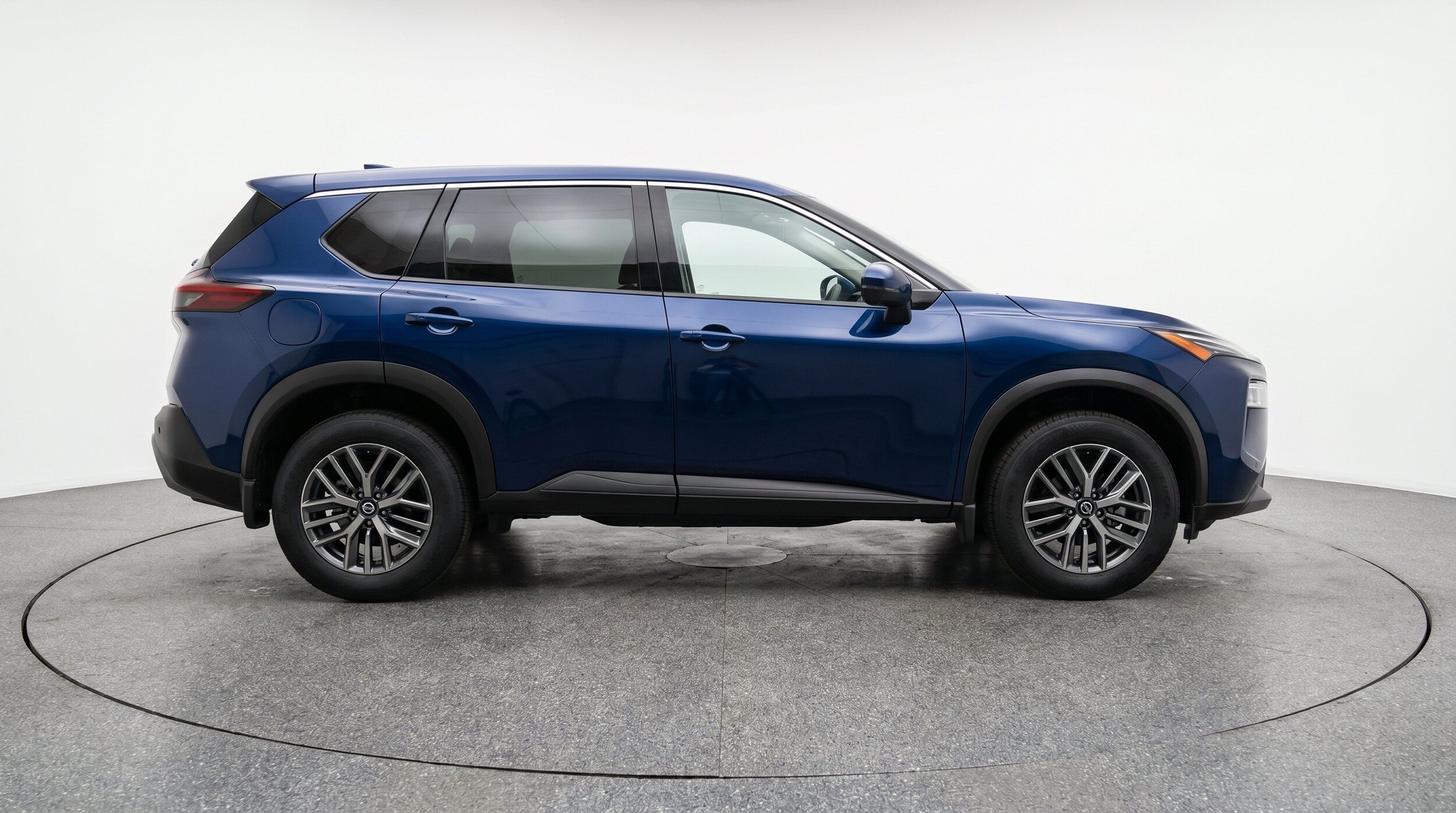 Thumbnail: 2026 Nissan Rogue - 11