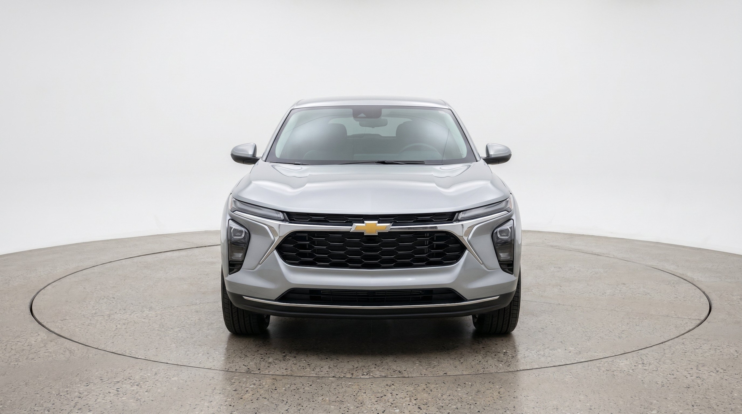 Thumbnail: 2025 Chevrolet Blazer - 2