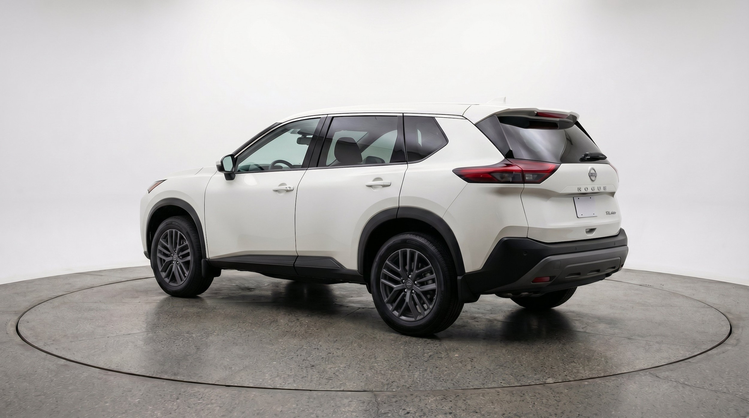 Thumbnail: 2026 Nissan Rogue - 6