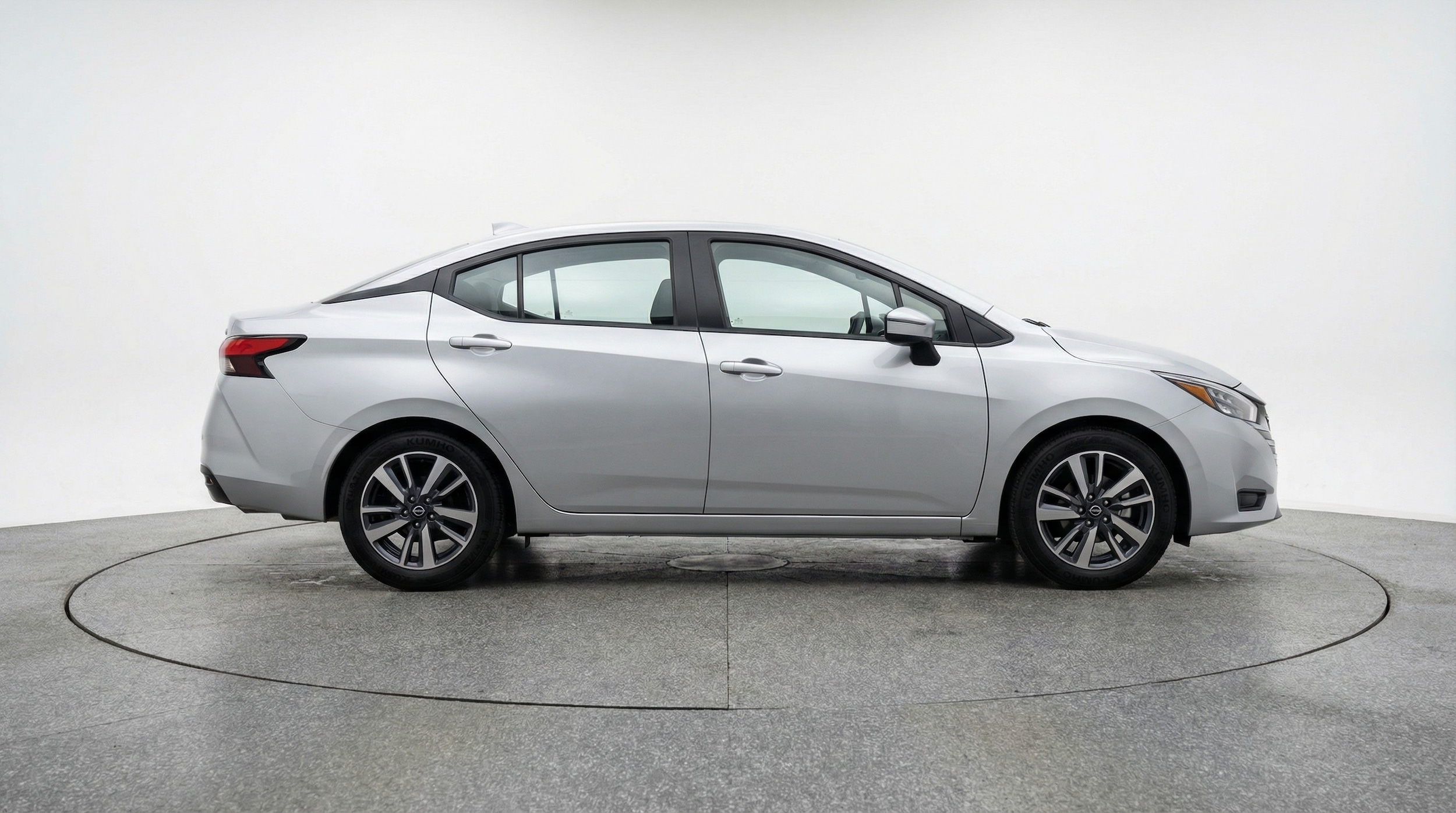 Thumbnail: 2025 Nissan Versa - 8