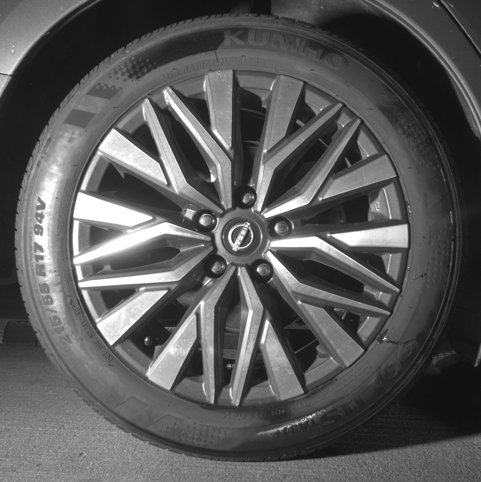 Thumbnail: 2025 Nissan Altima - 12