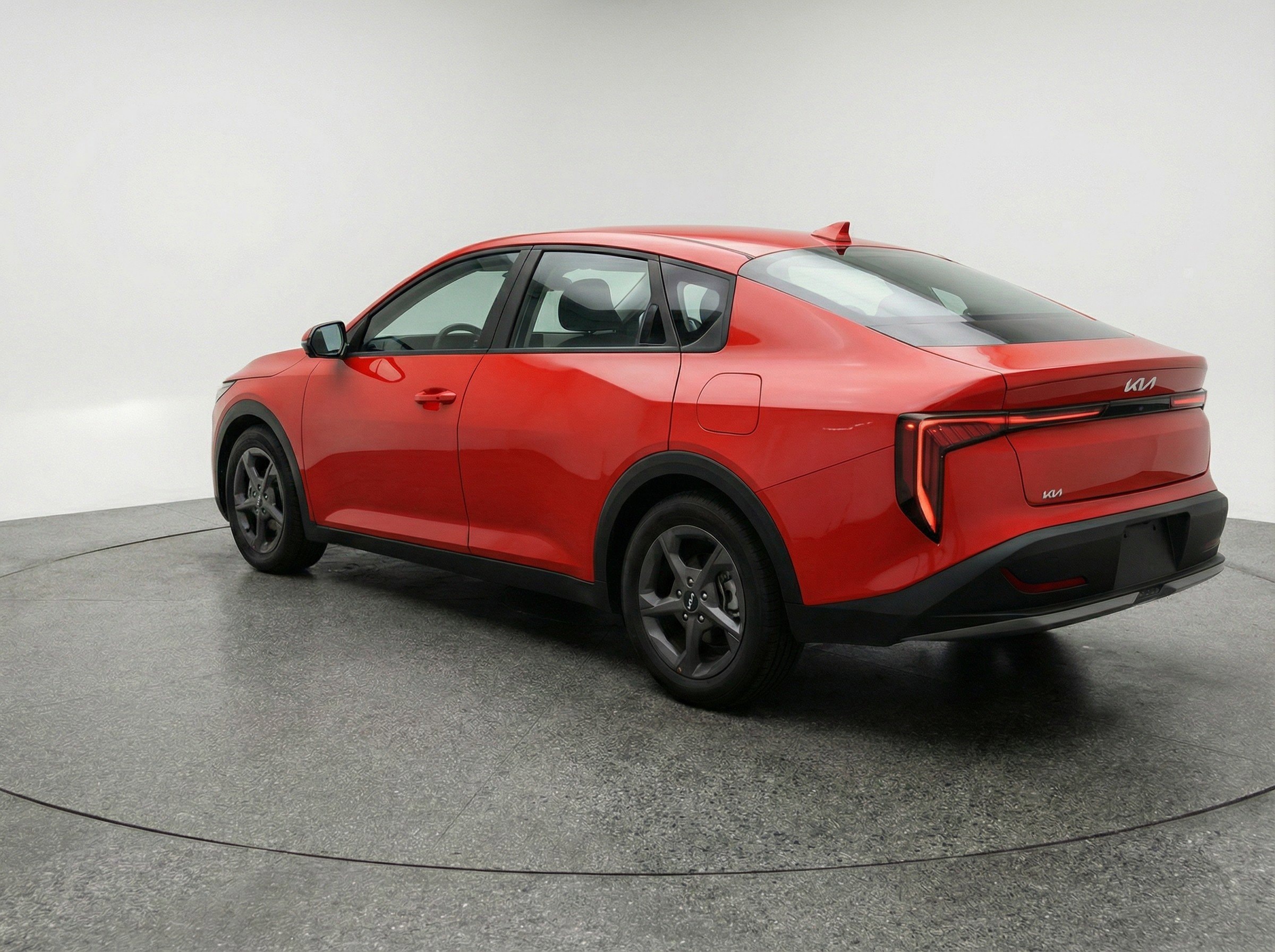 Thumbnail: 2025 Kia K4 - 6