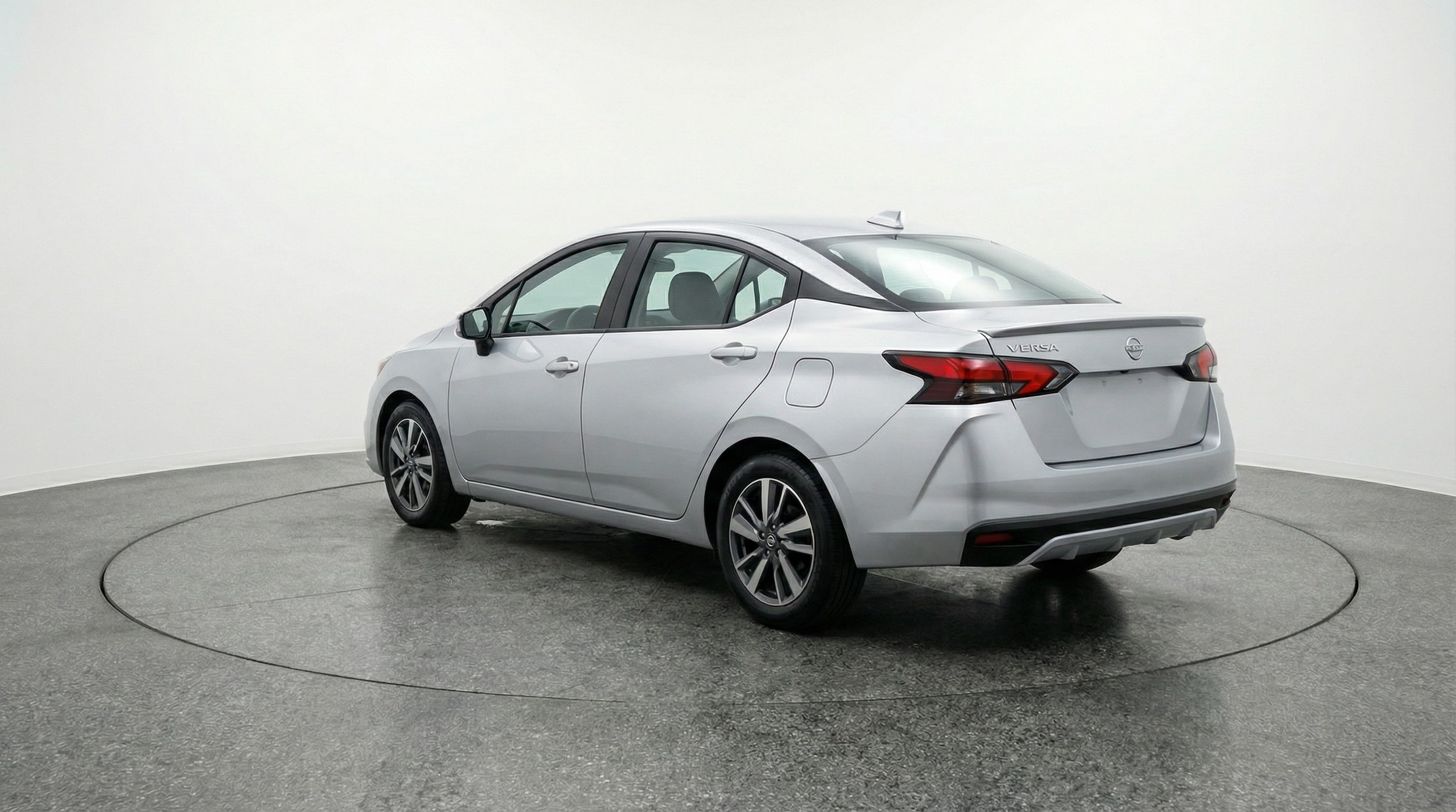 Thumbnail: 2025 Nissan Versa - 5