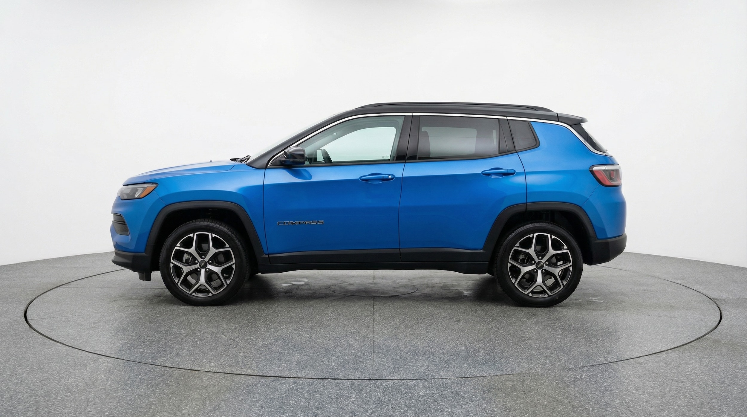 Thumbnail: 2025 Jeep Compass - 4