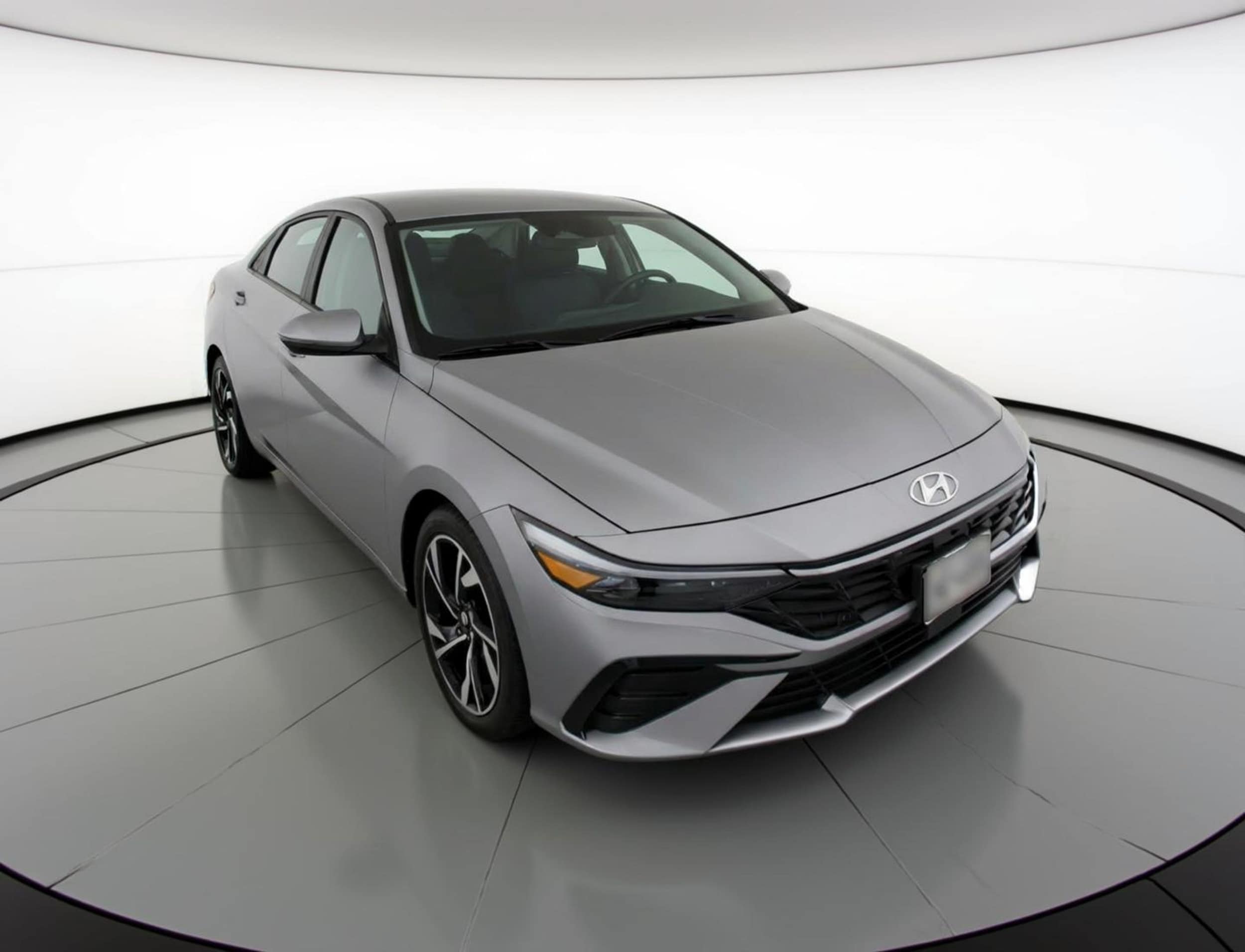 Thumbnail: 2025 Hyundai Elantra - 1